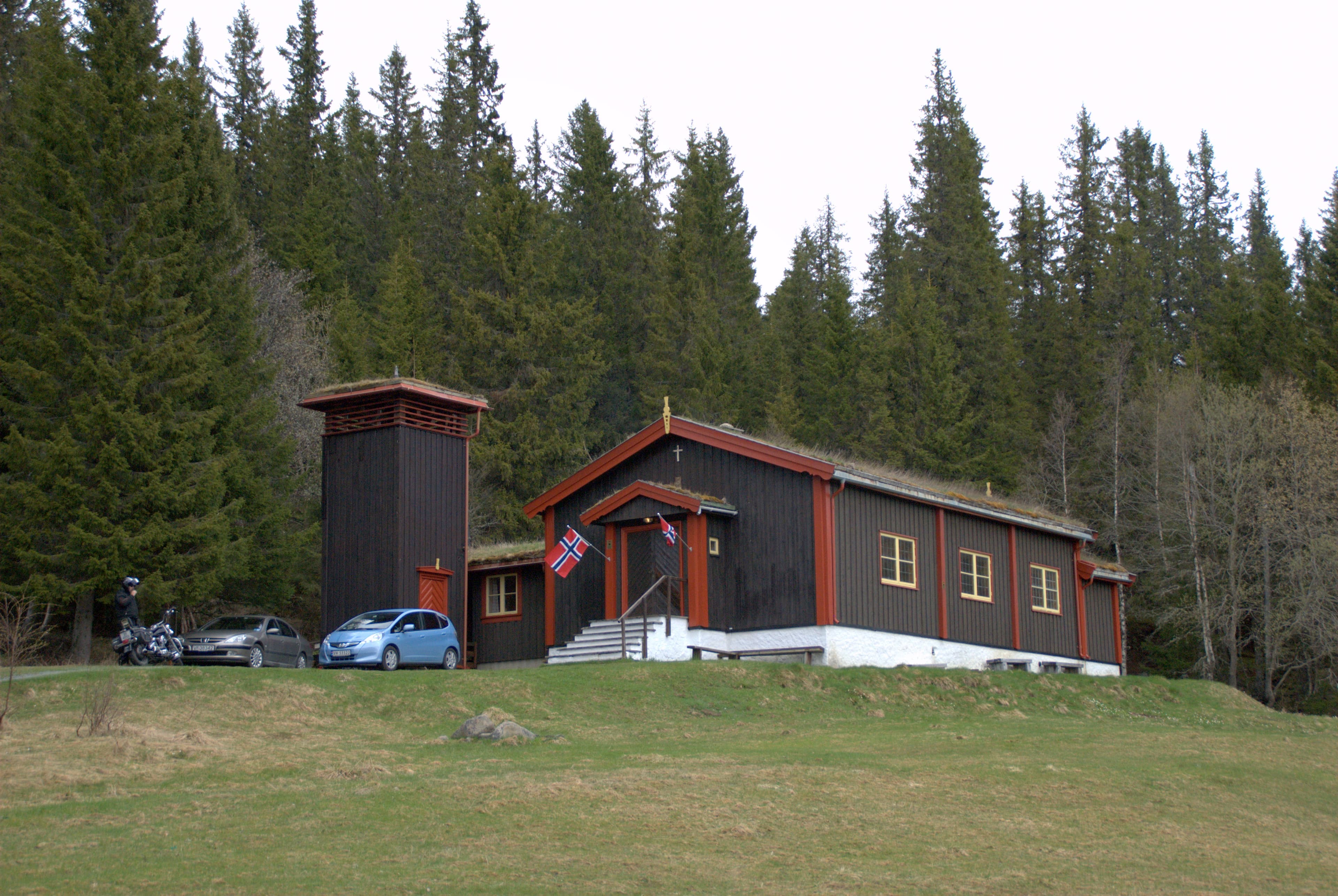 Fjellseter kapell