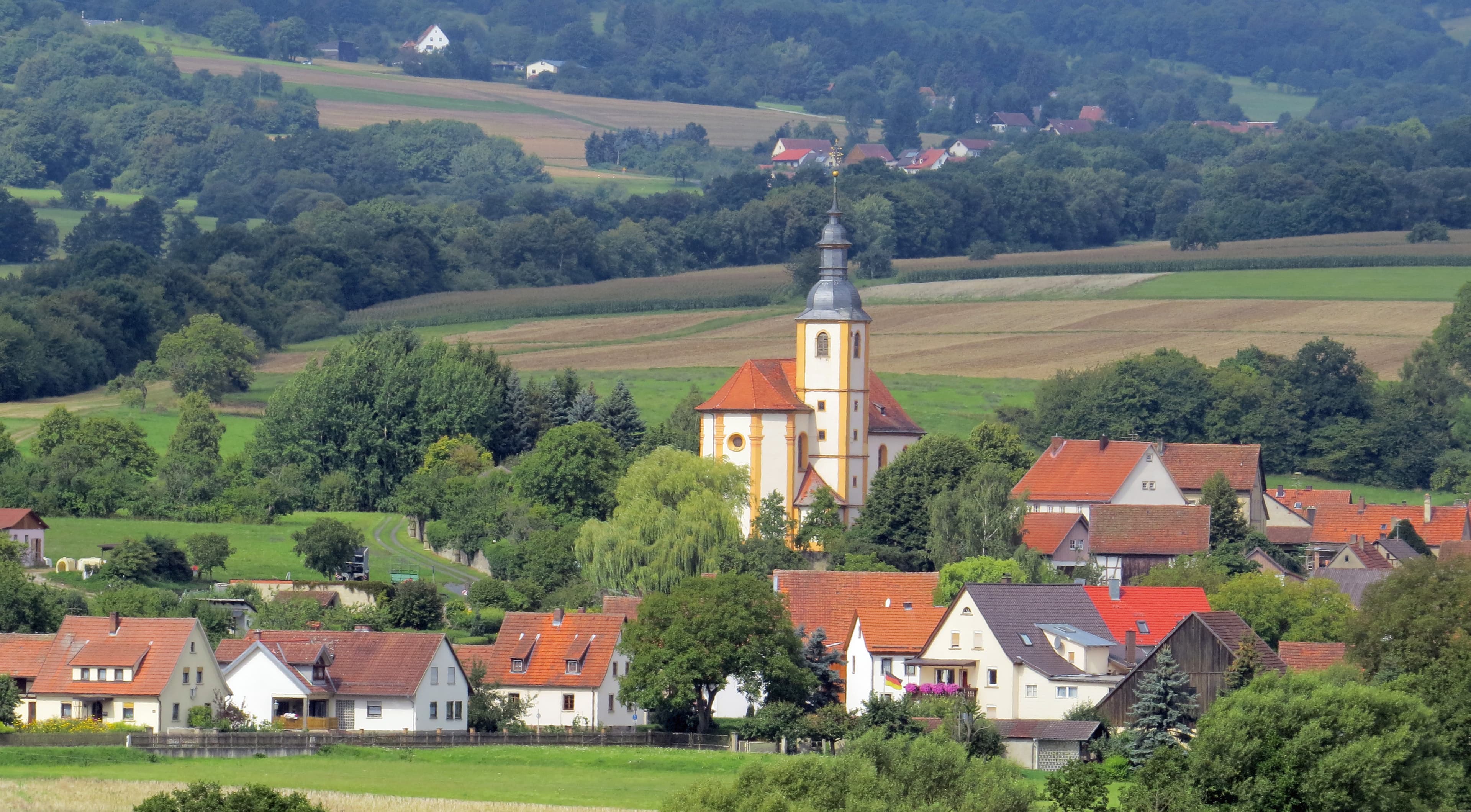 Pfarrkirche
