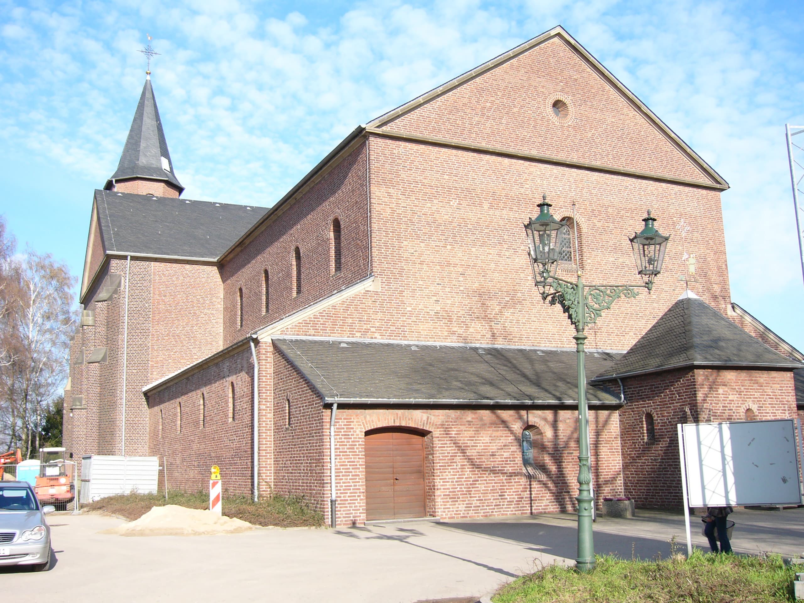 Mater Dolorosa