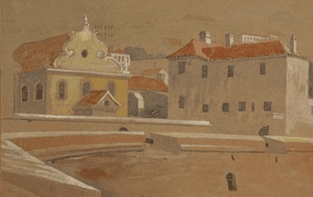 Synagogues of Gibraltar