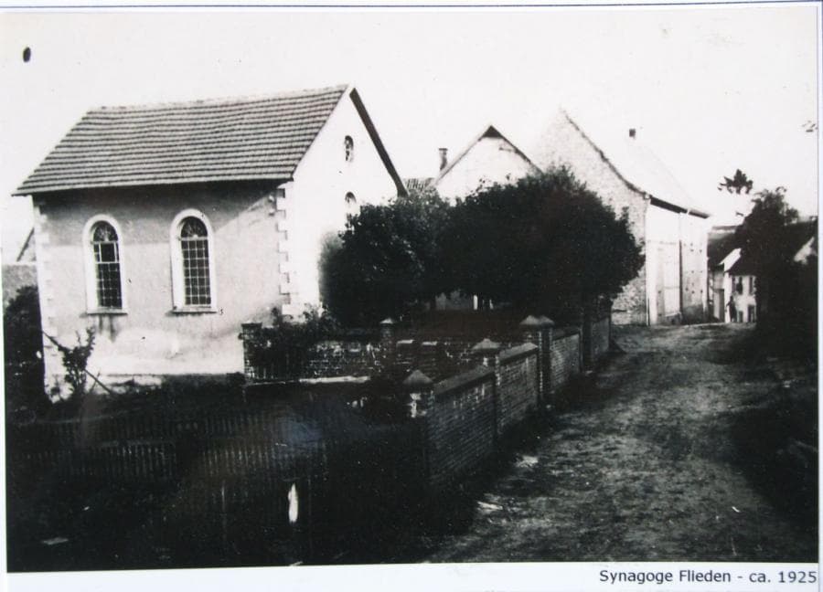 Synagoge Flieden