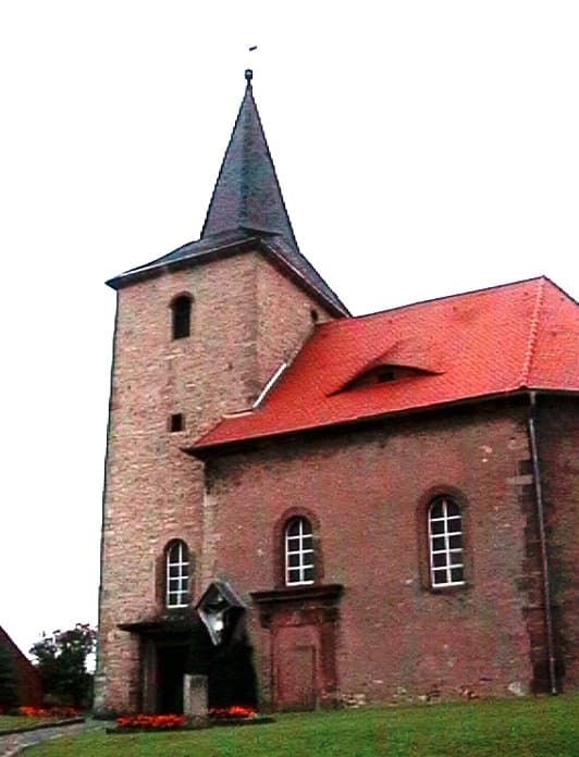 St. Martin (Flinsberg)