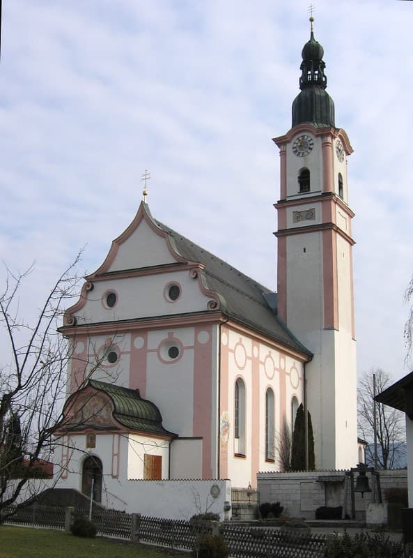 St. Martin