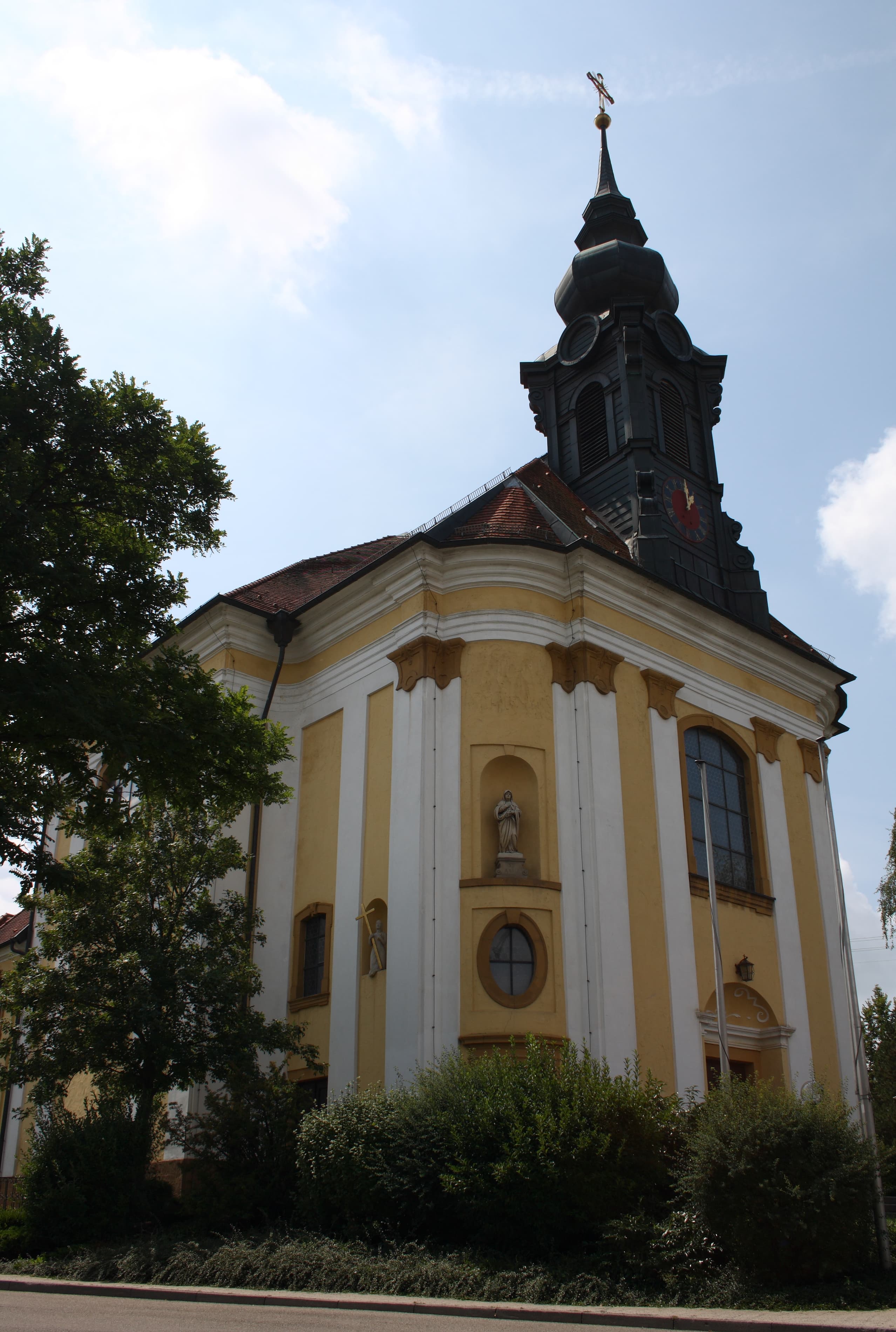 Mariä Heimsuchung (Flochberg)