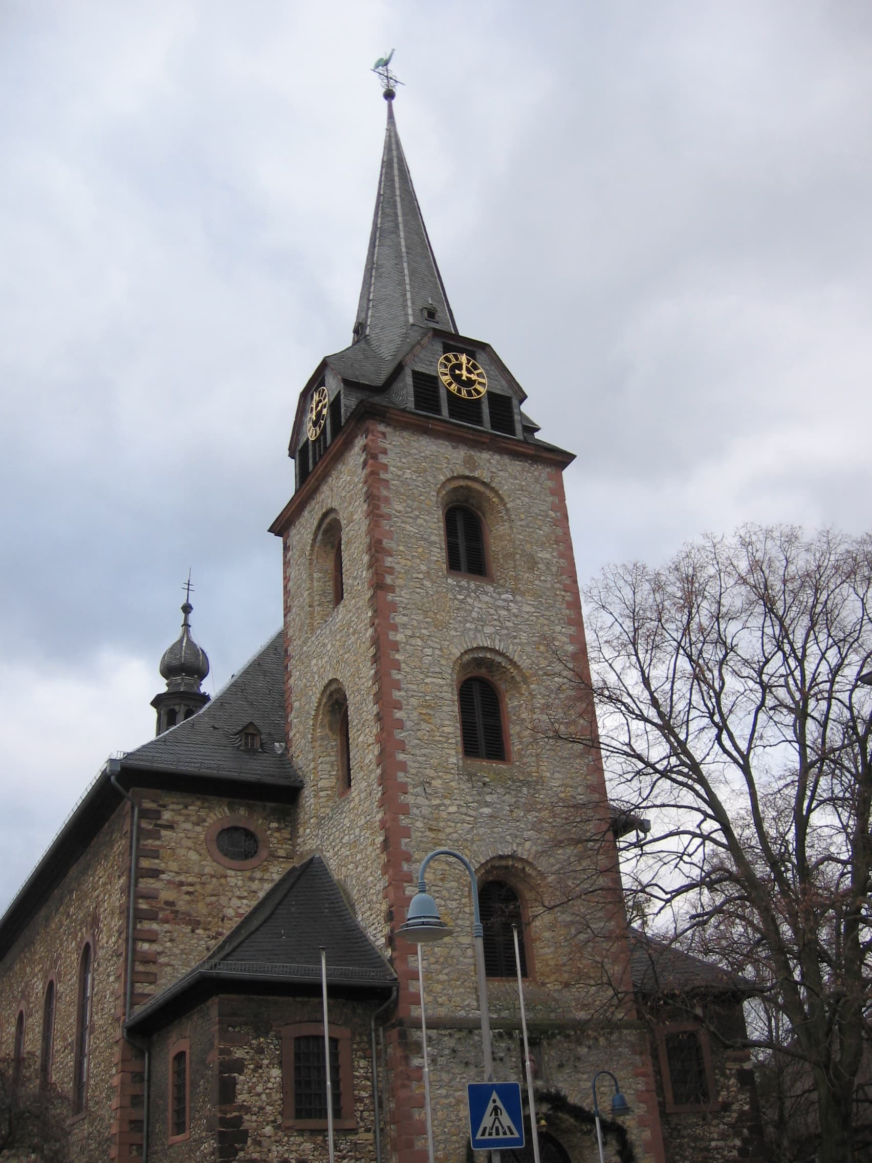 St. Gallus