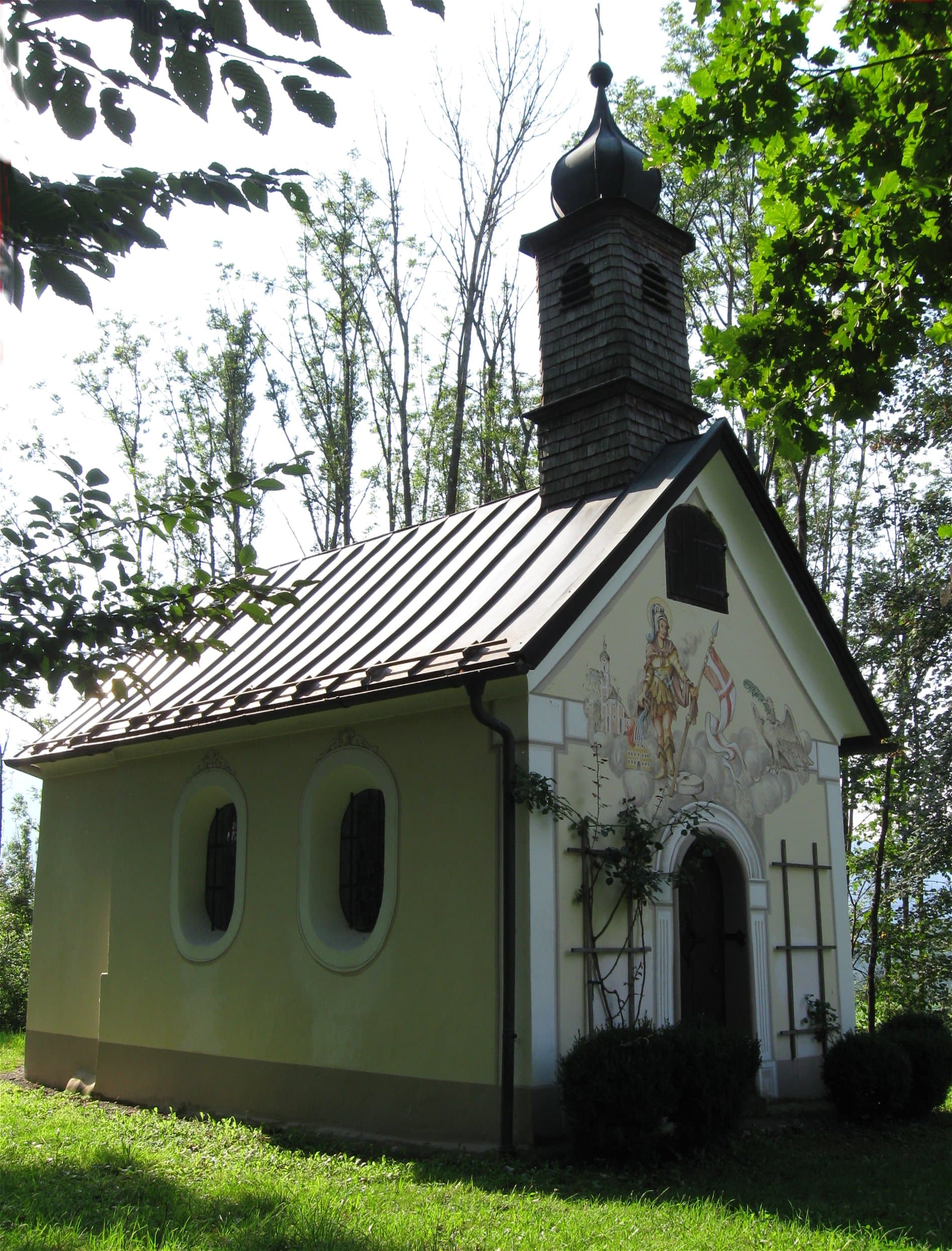 St. Florian