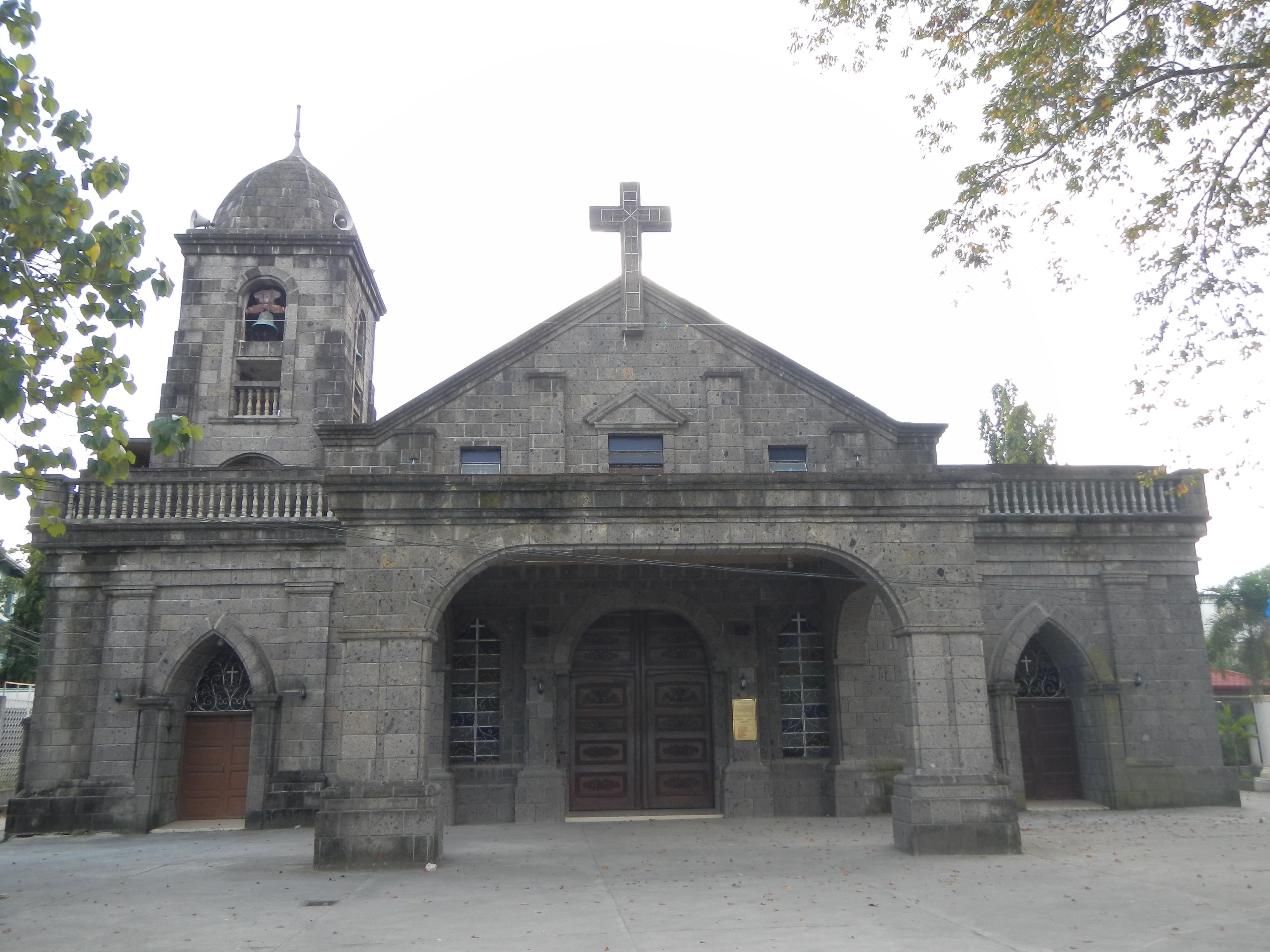 San Jose Obrero Church
