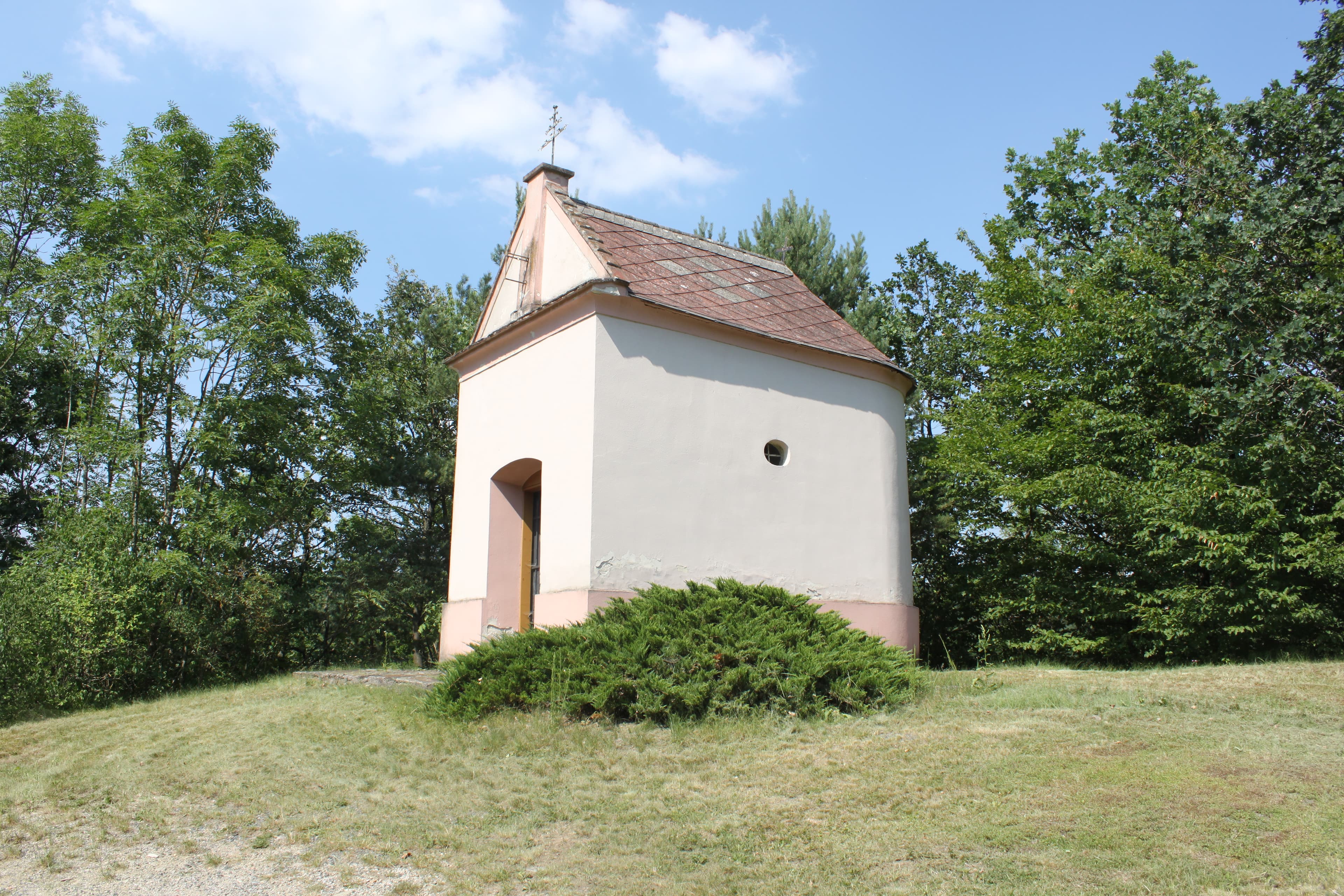 Flurkapelle Stadtschlaining