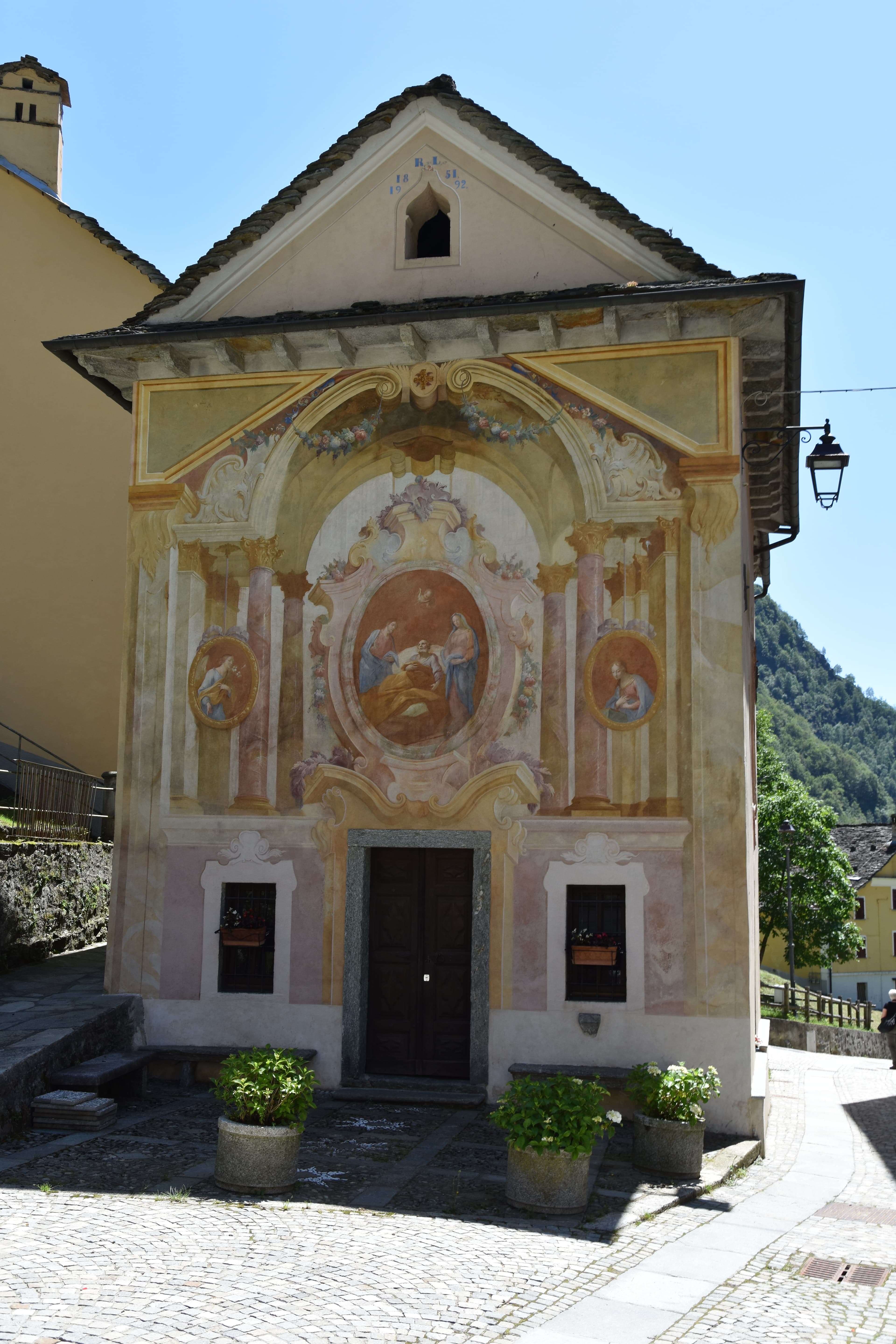 San Giuseppe