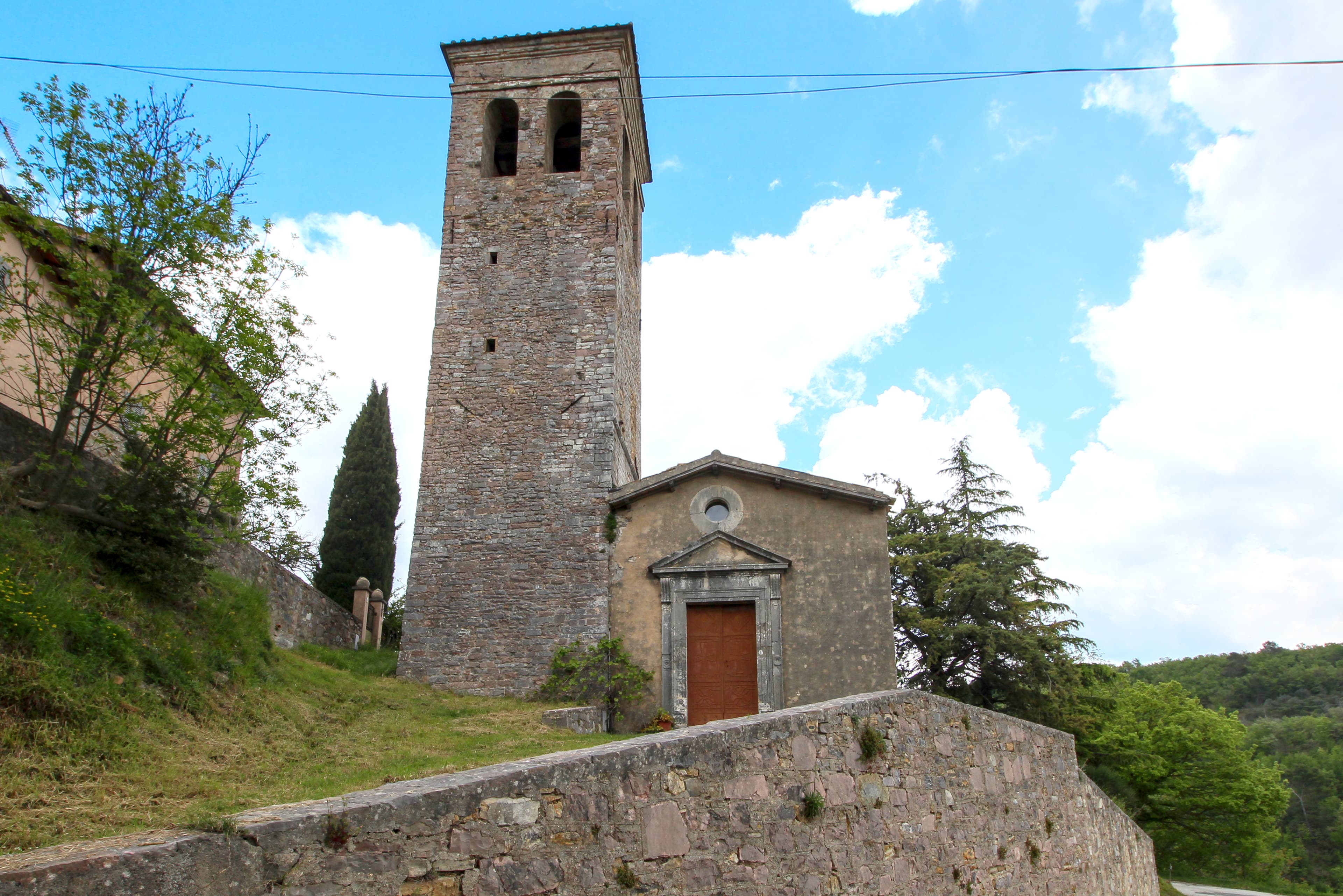San Michele Arcangelo