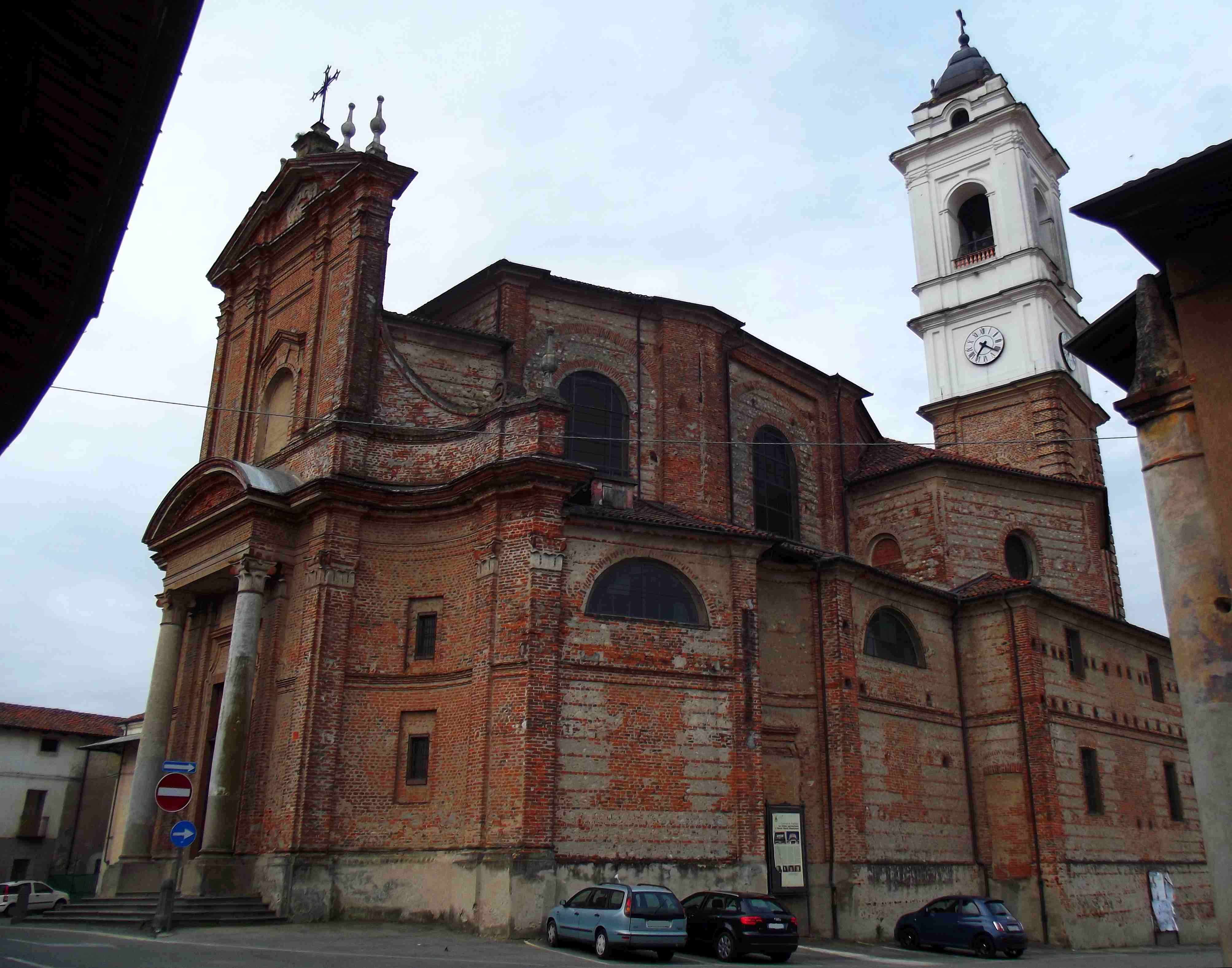 Chiesa di Santa Maria Maddalena