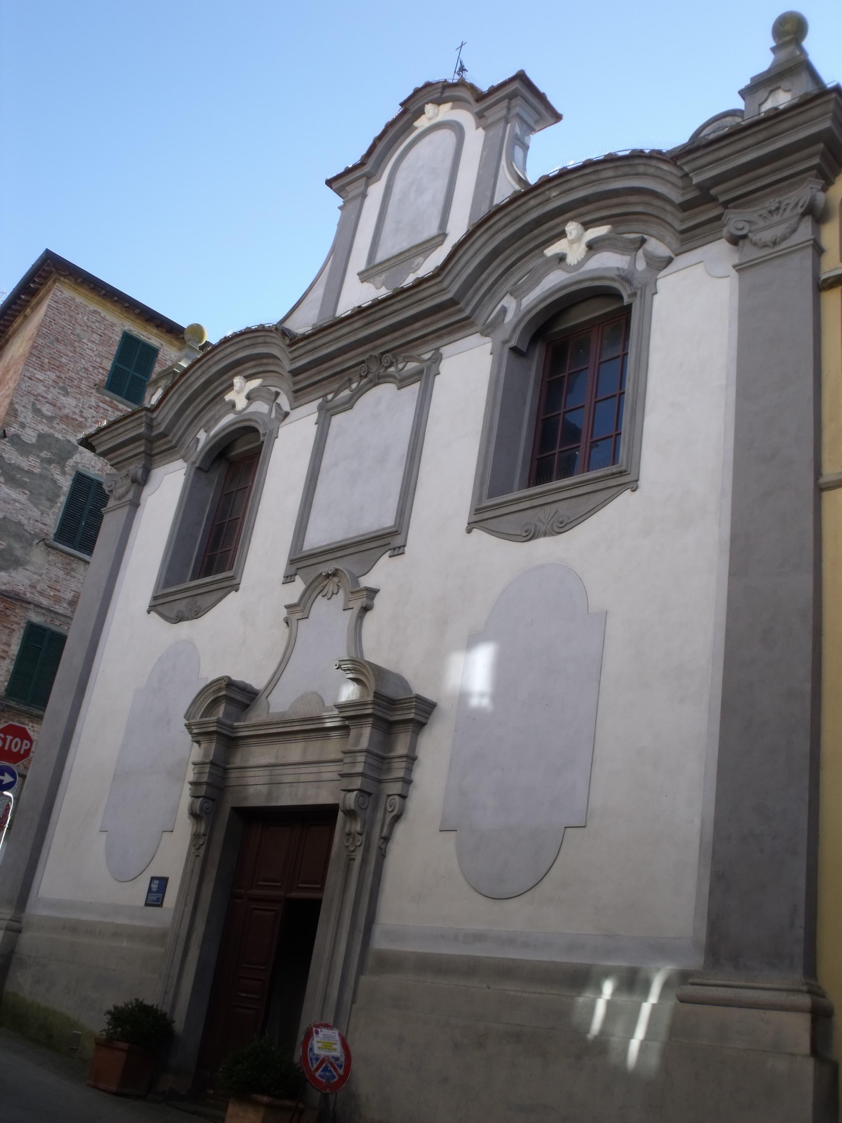 San Michele Arcangelo