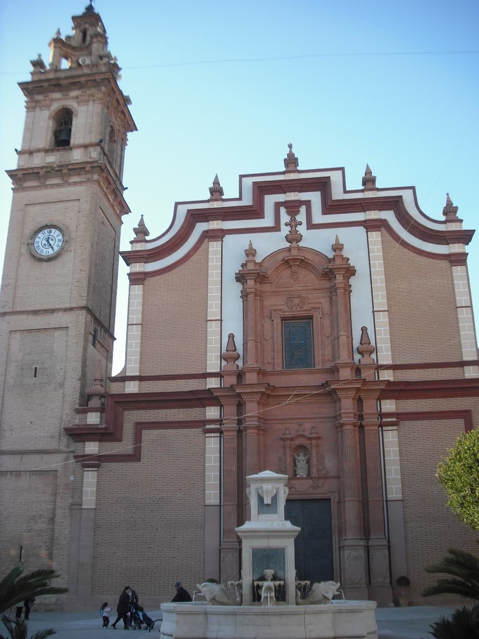 church of the Assumption