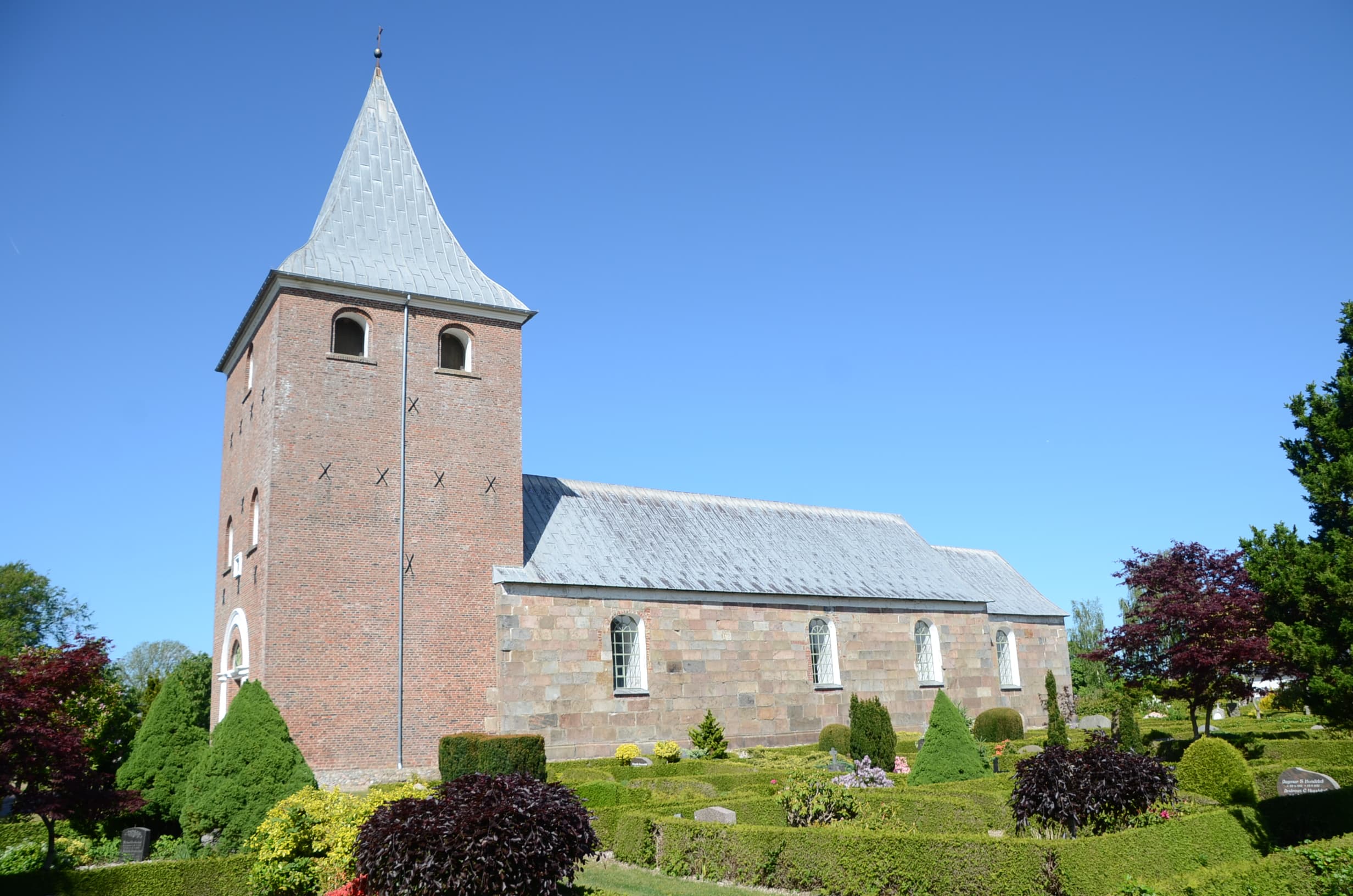 Fole Church