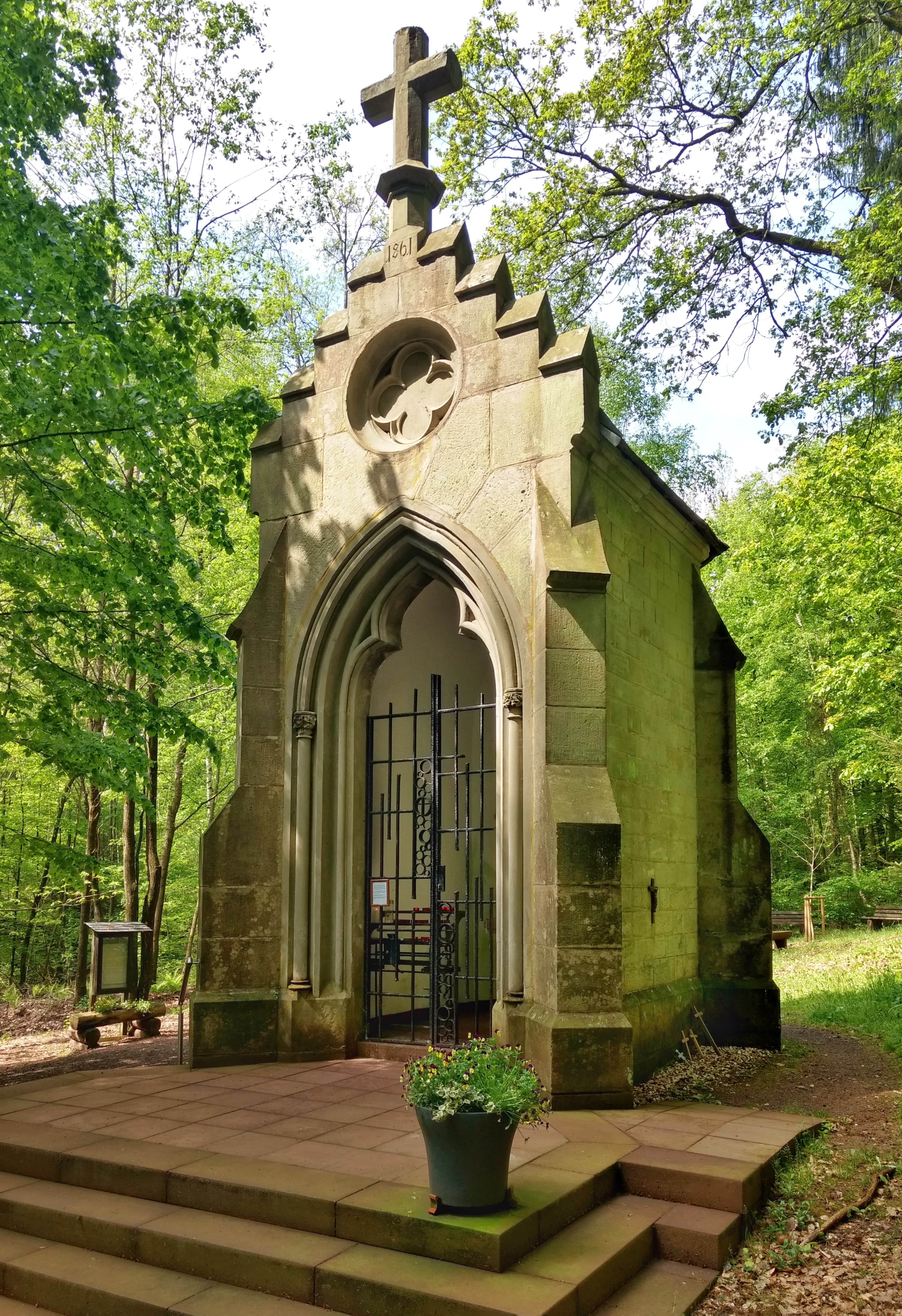 Odilienkapelle