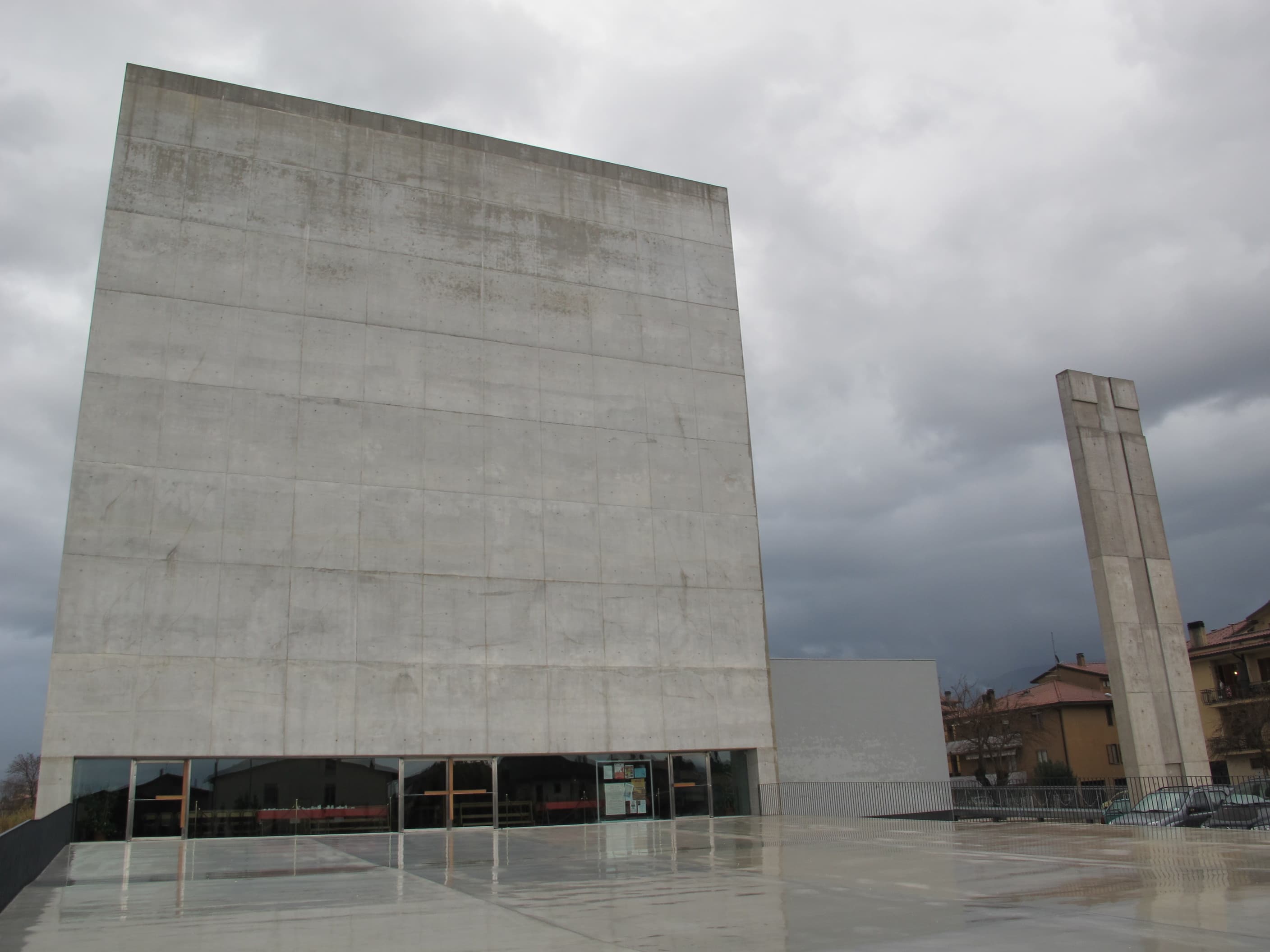 San Paolo Apostolo