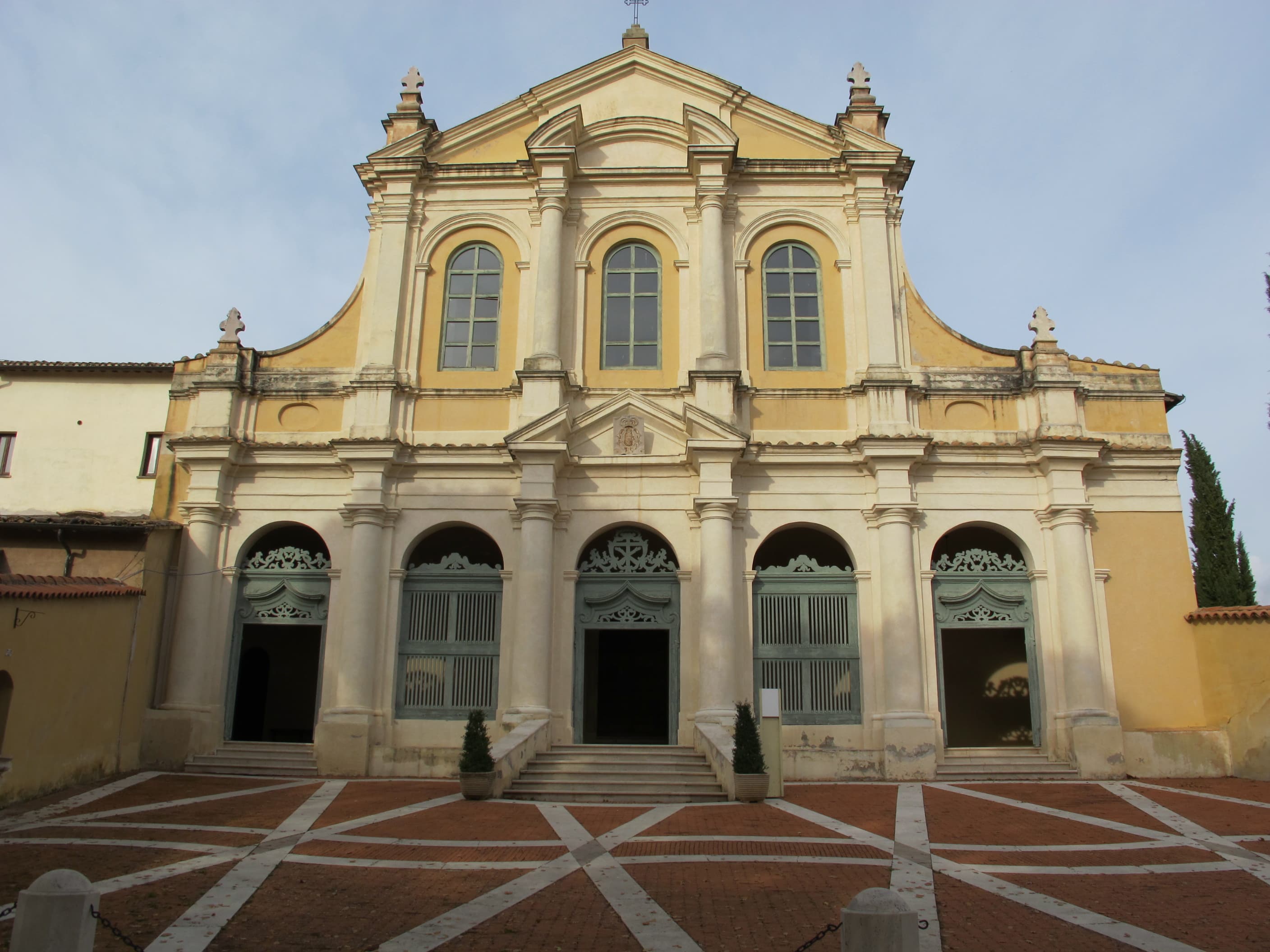 San Bartolomeo