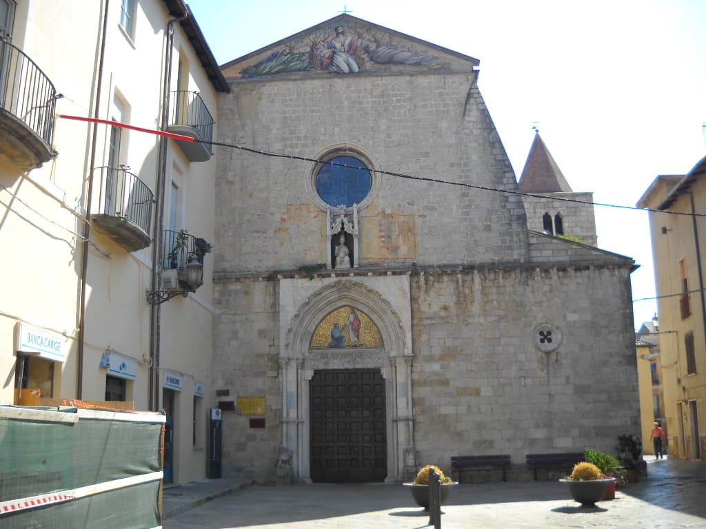 San Pietro