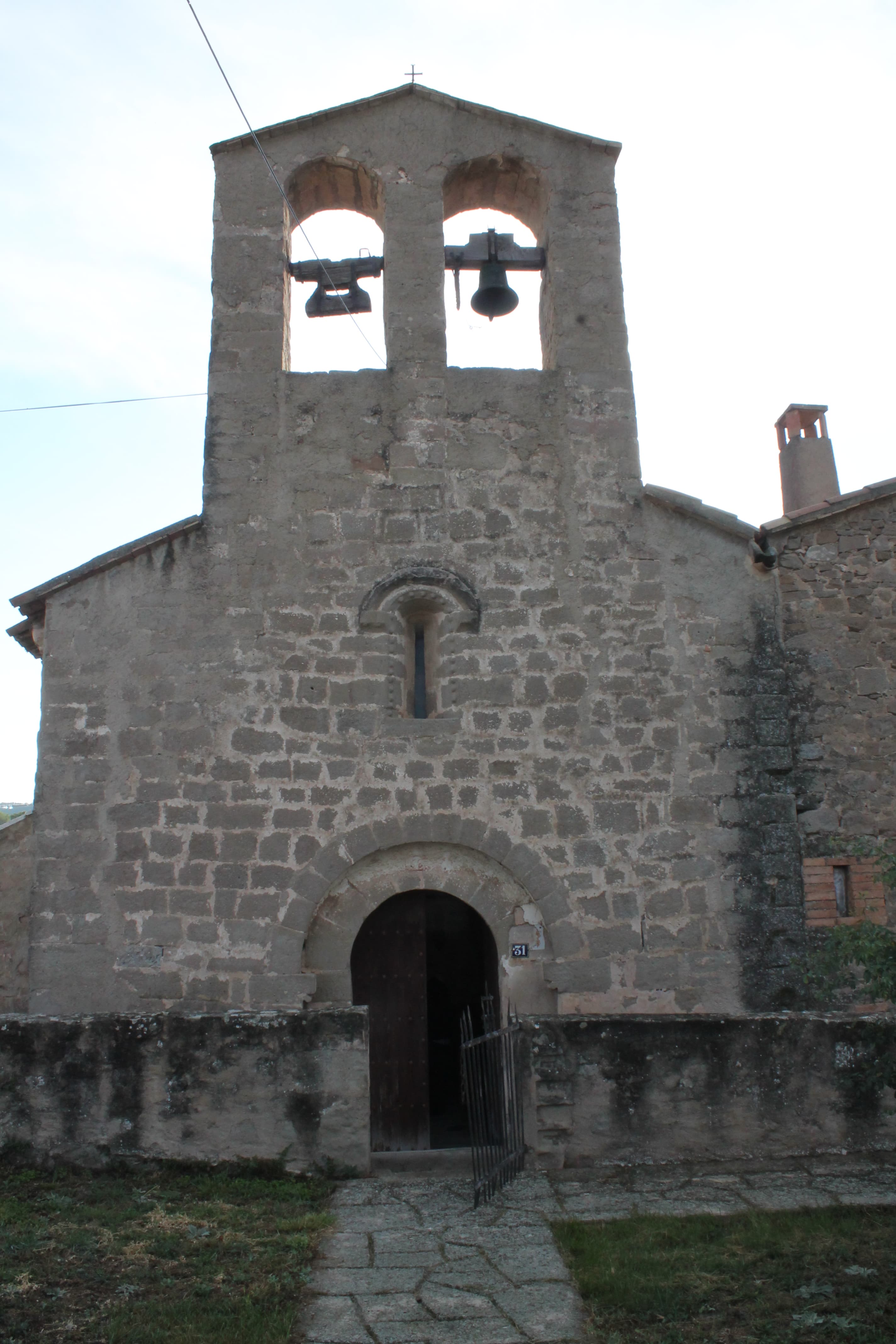 Sant Sadurní de Fonollet