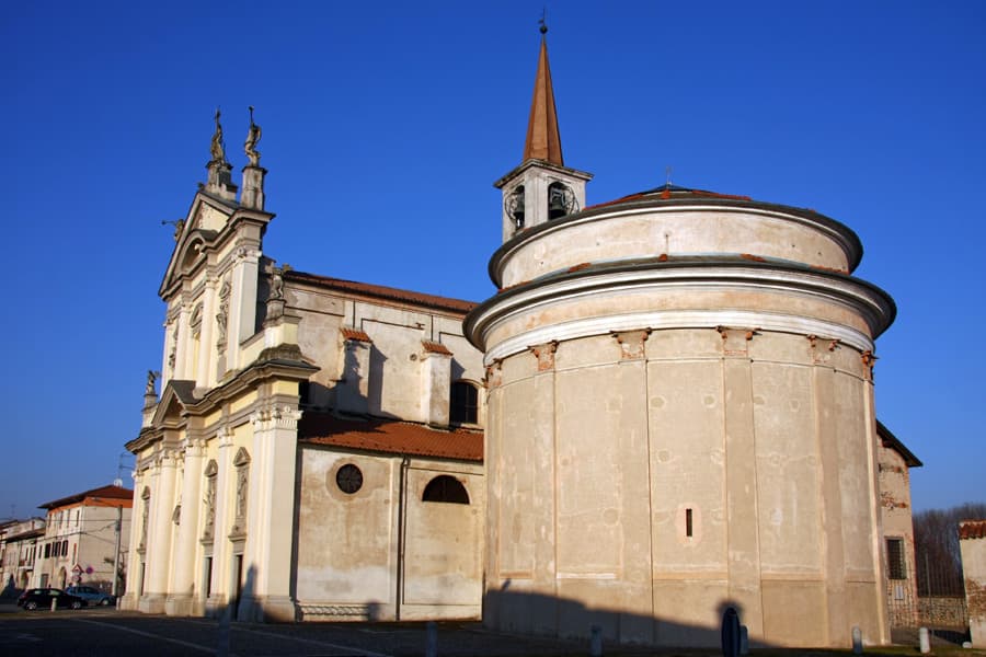 Beata Vergine Maria Assunta