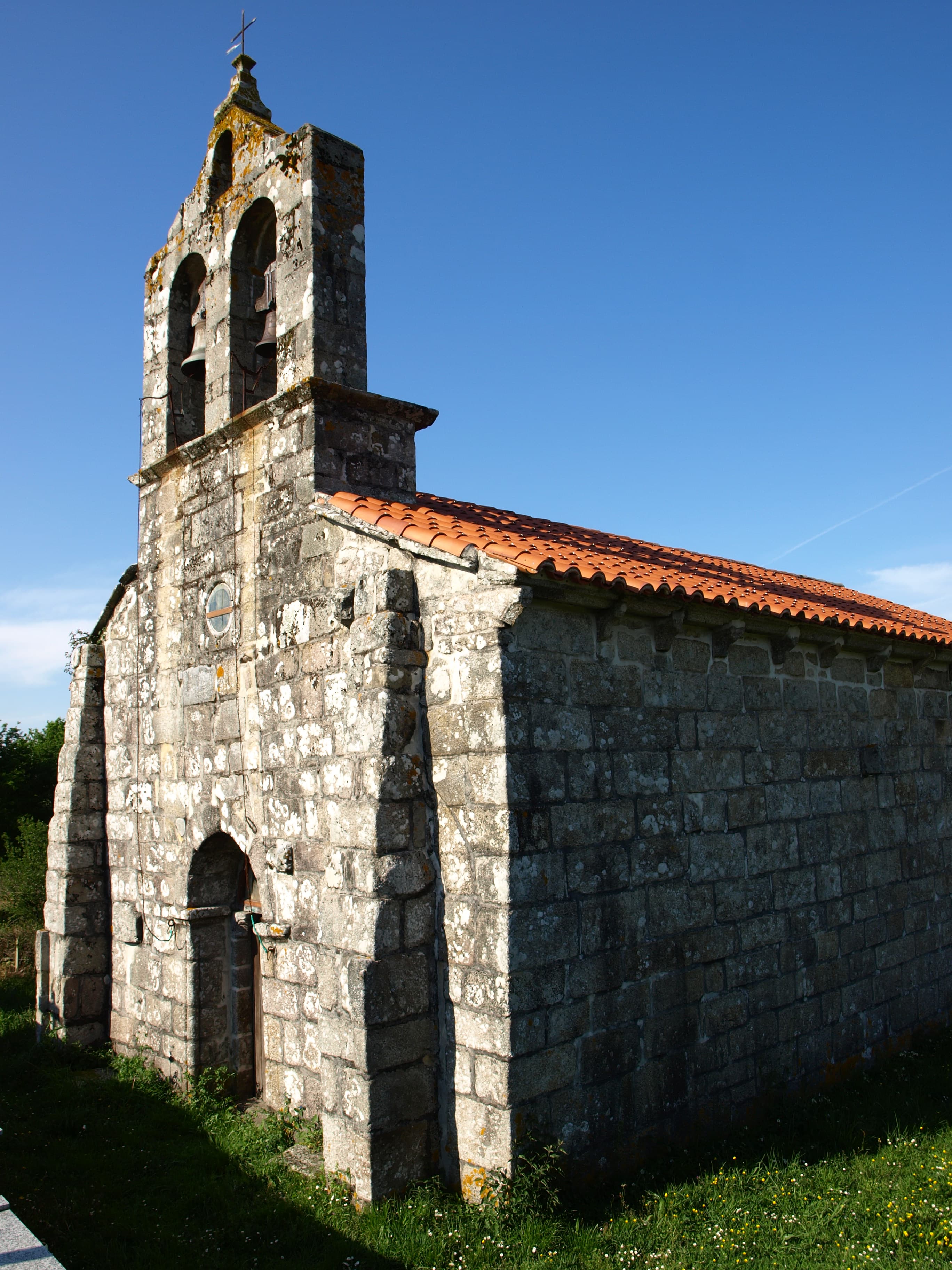 Church of Saint Marina
