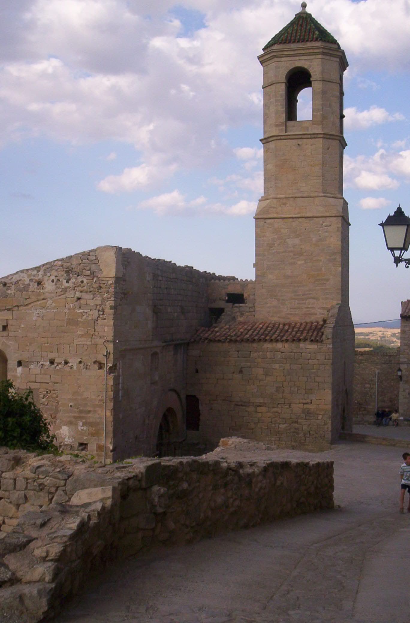 Sant Miquel de Forès