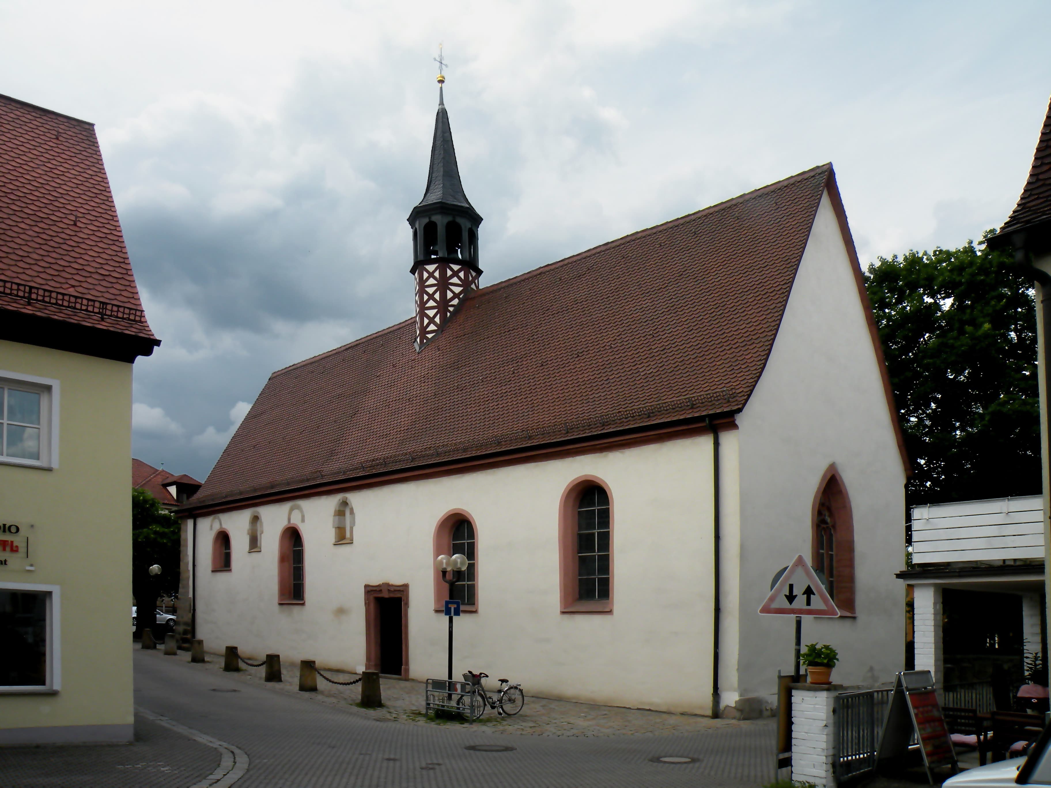 Marienkapelle
