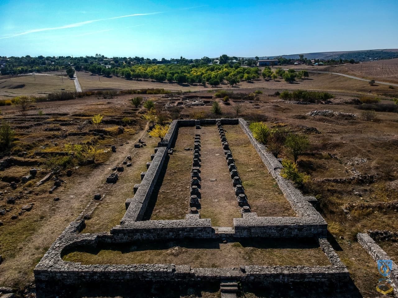 Basilica Forensis
