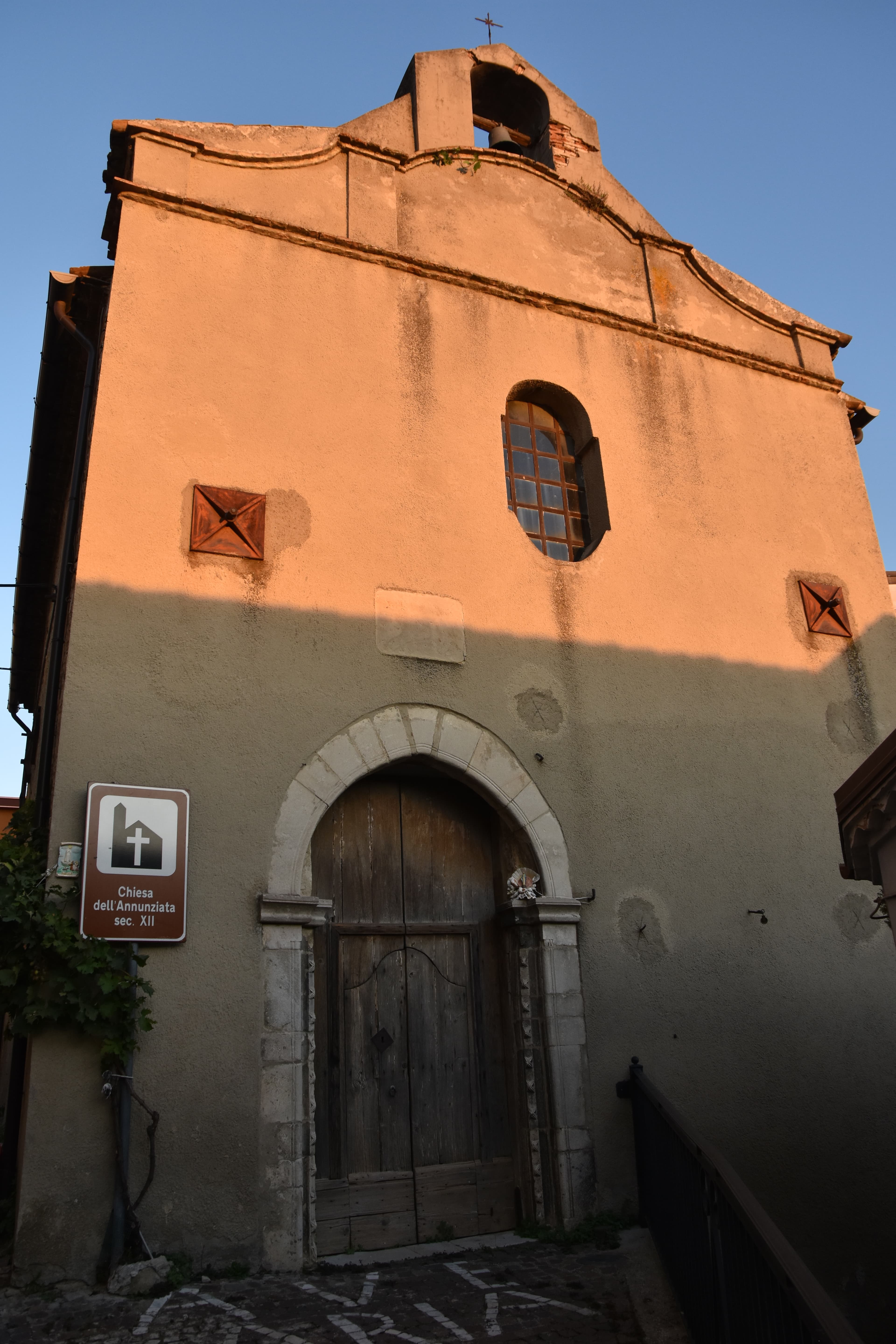 Annunziata church