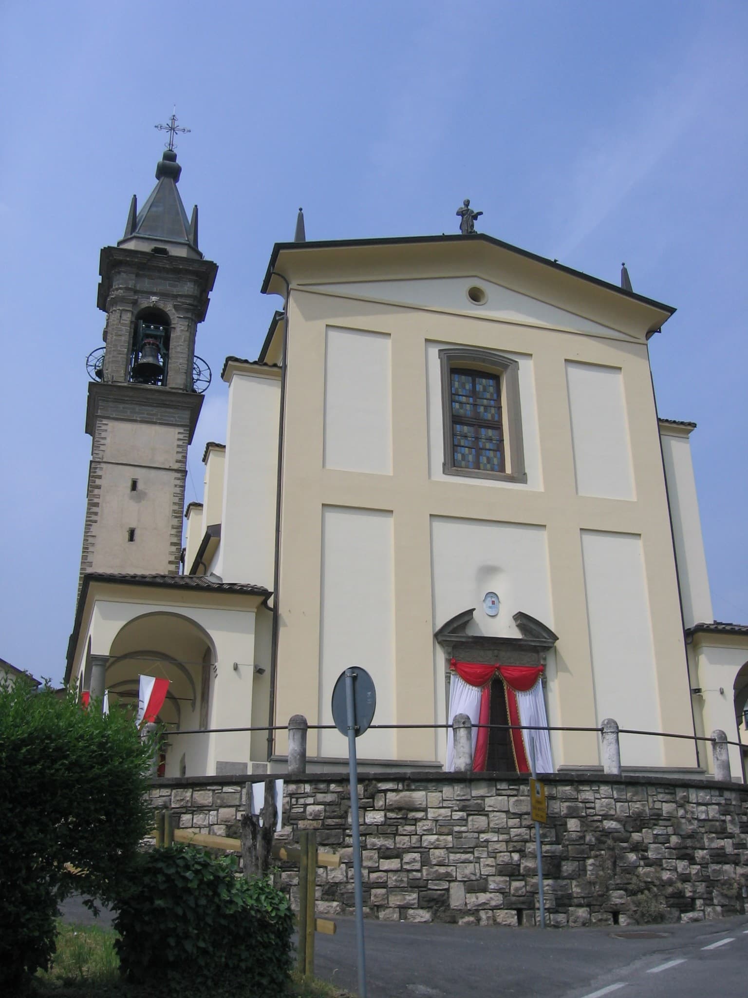 San Marco church