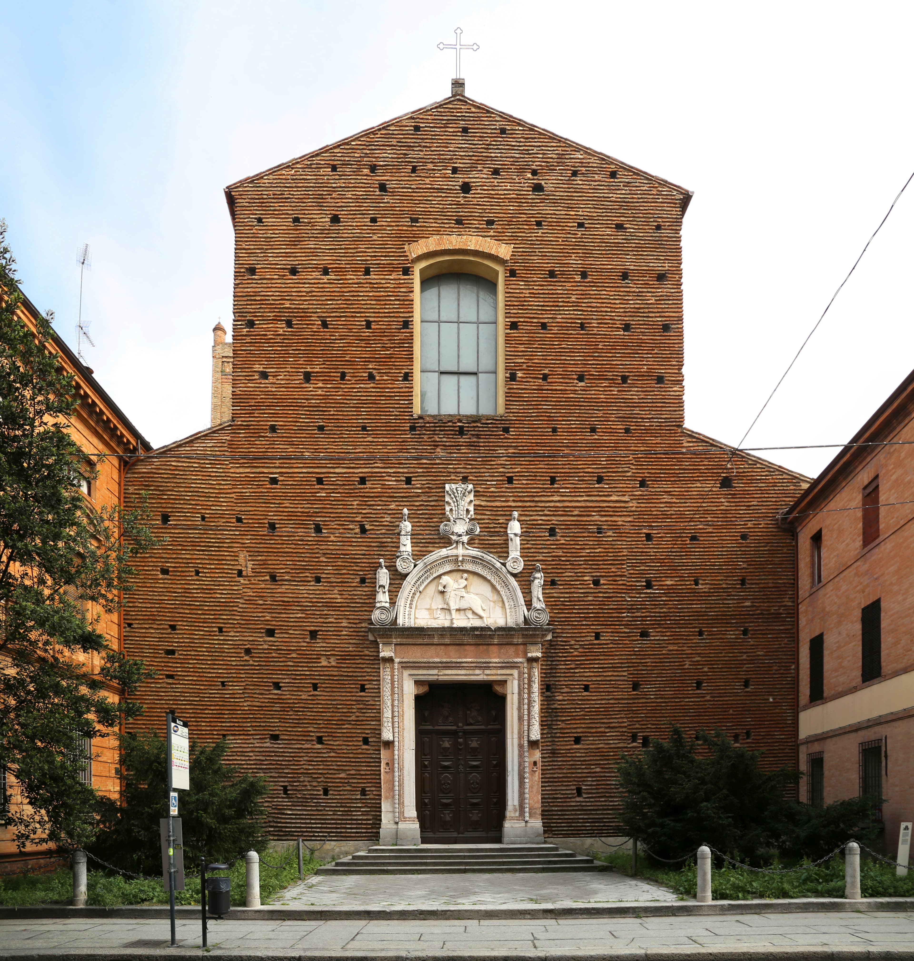 Madonna del Carmine (Forlì)