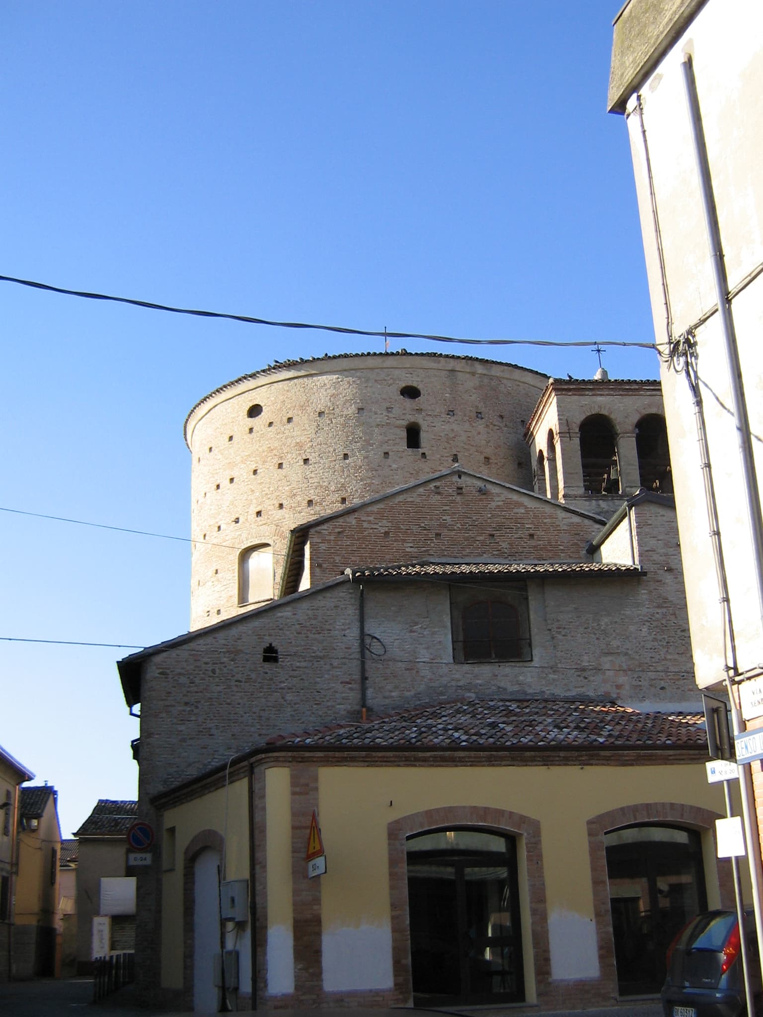 Chiesa dei Servi