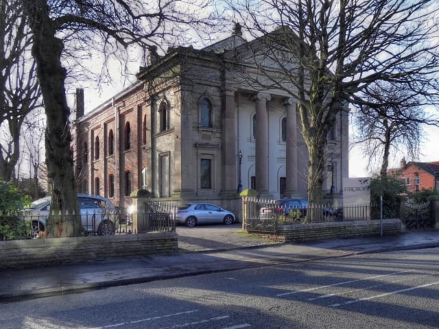 Trinity House
