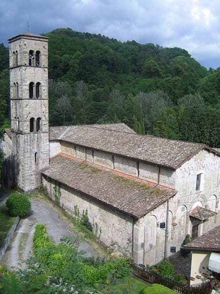 Santa Maria