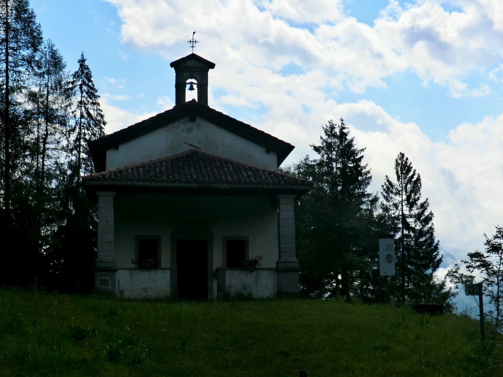 San Lorenzo