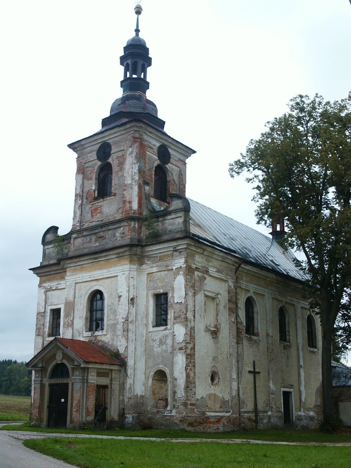 Church of Holy Trinity