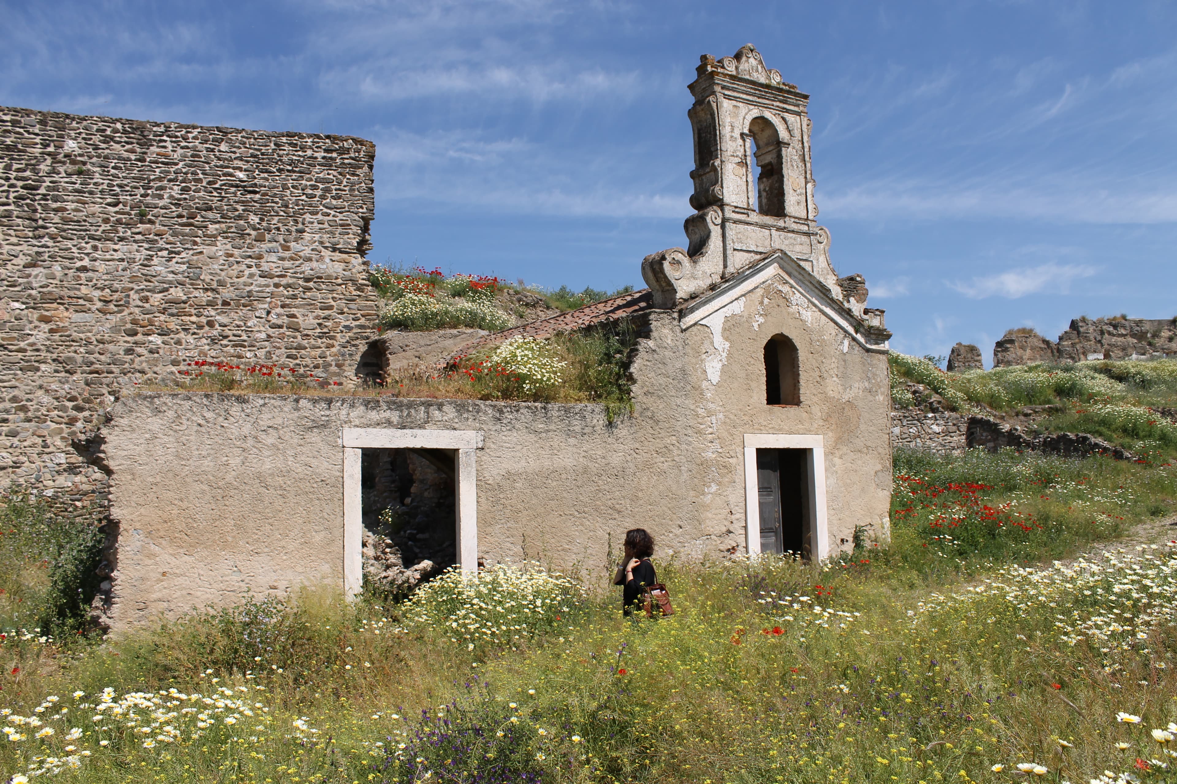 Igreja da Santa Casa da Misericórdia da Juromenha