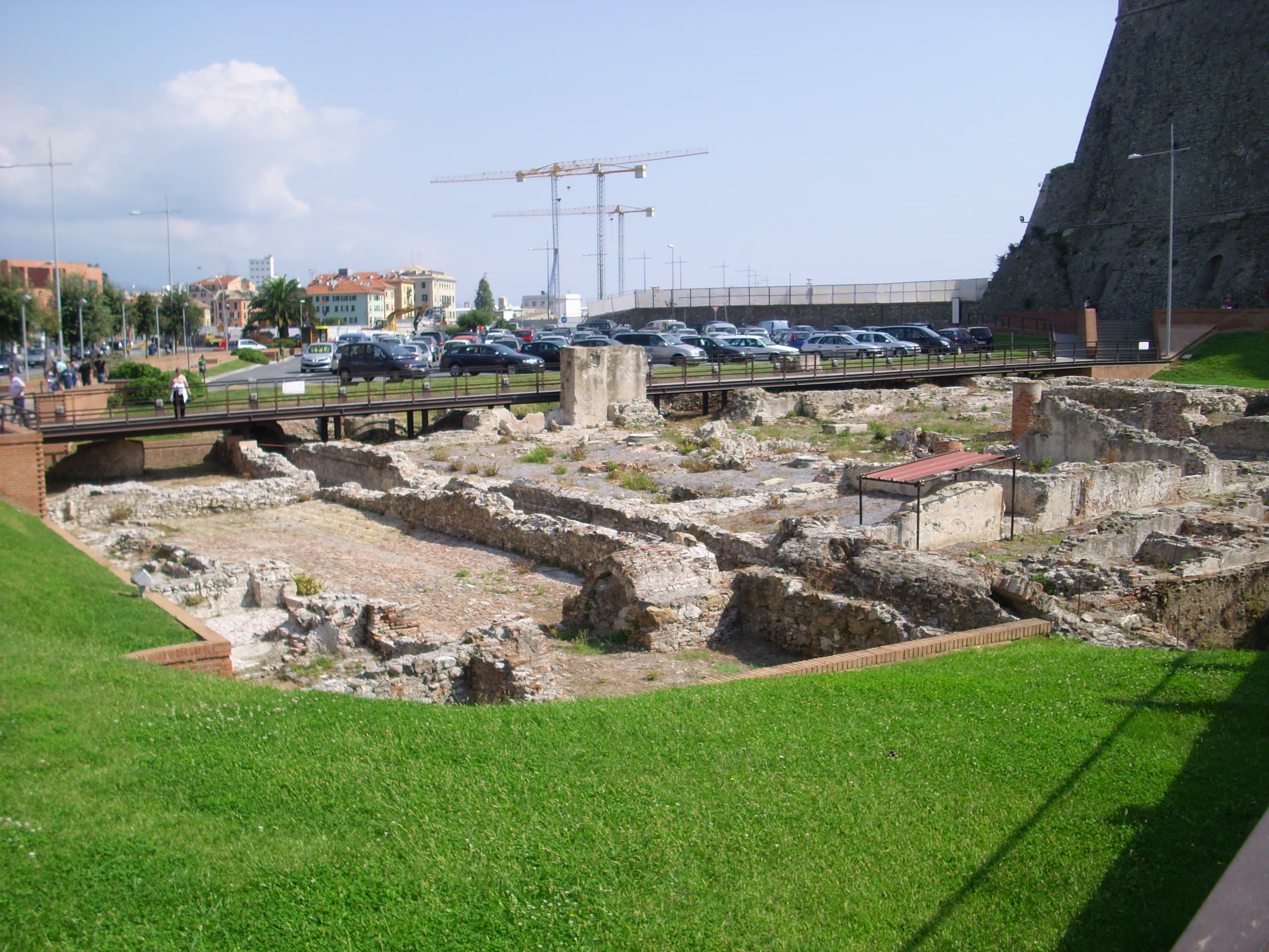 San Domenico il Vecchio