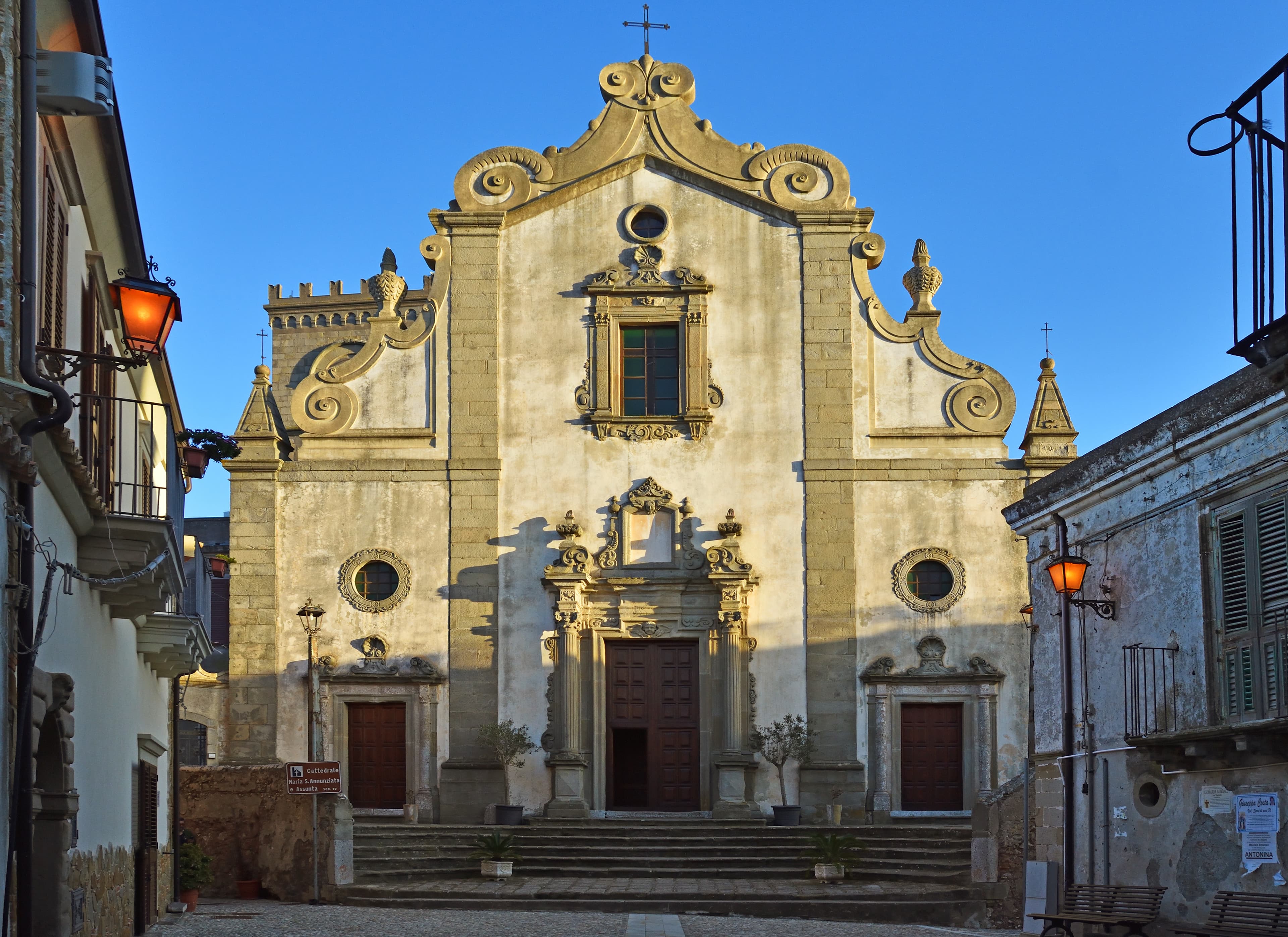 Chiesa della Santissima Annunziata
