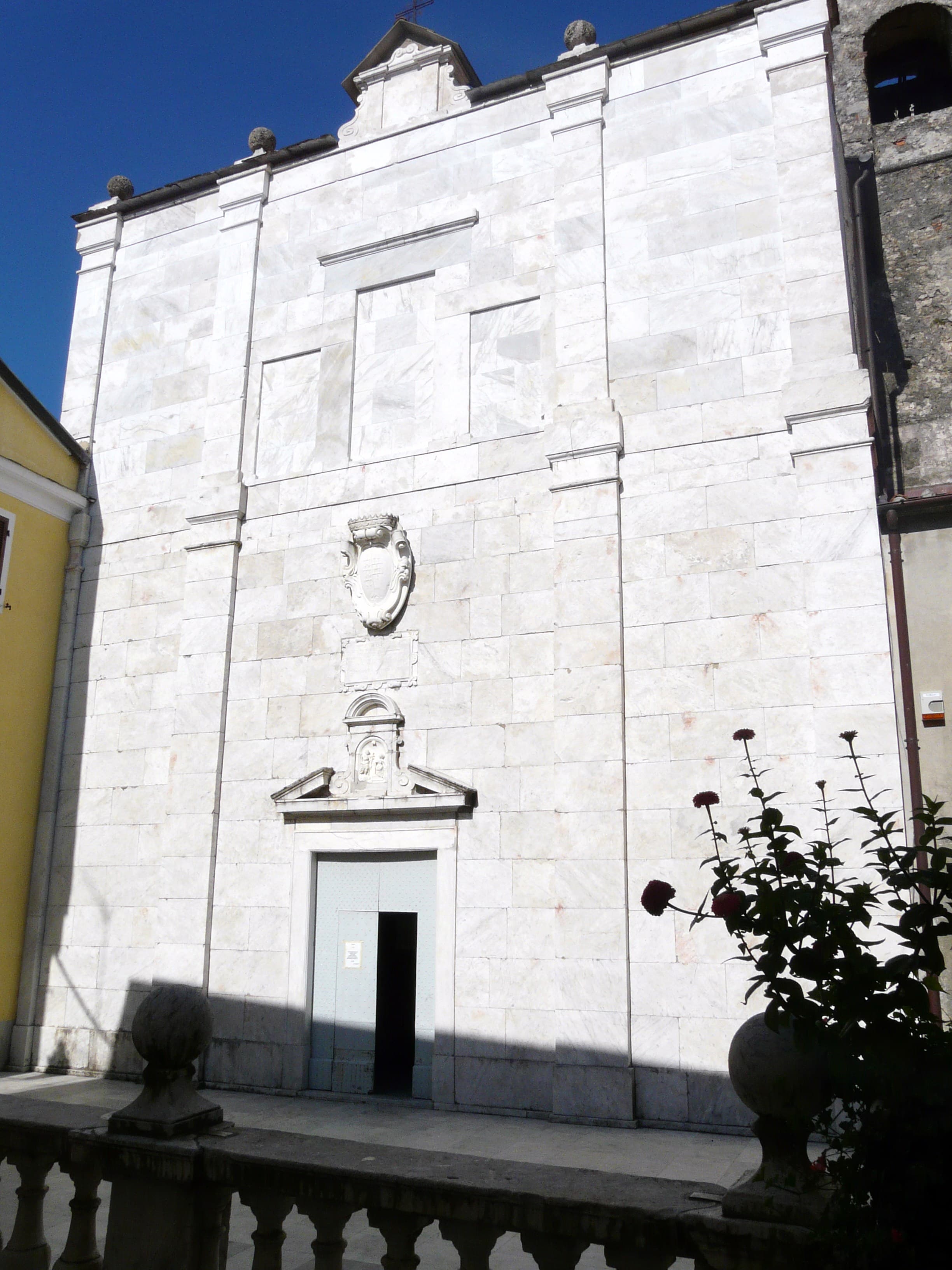 Oratorio dei Bianchi