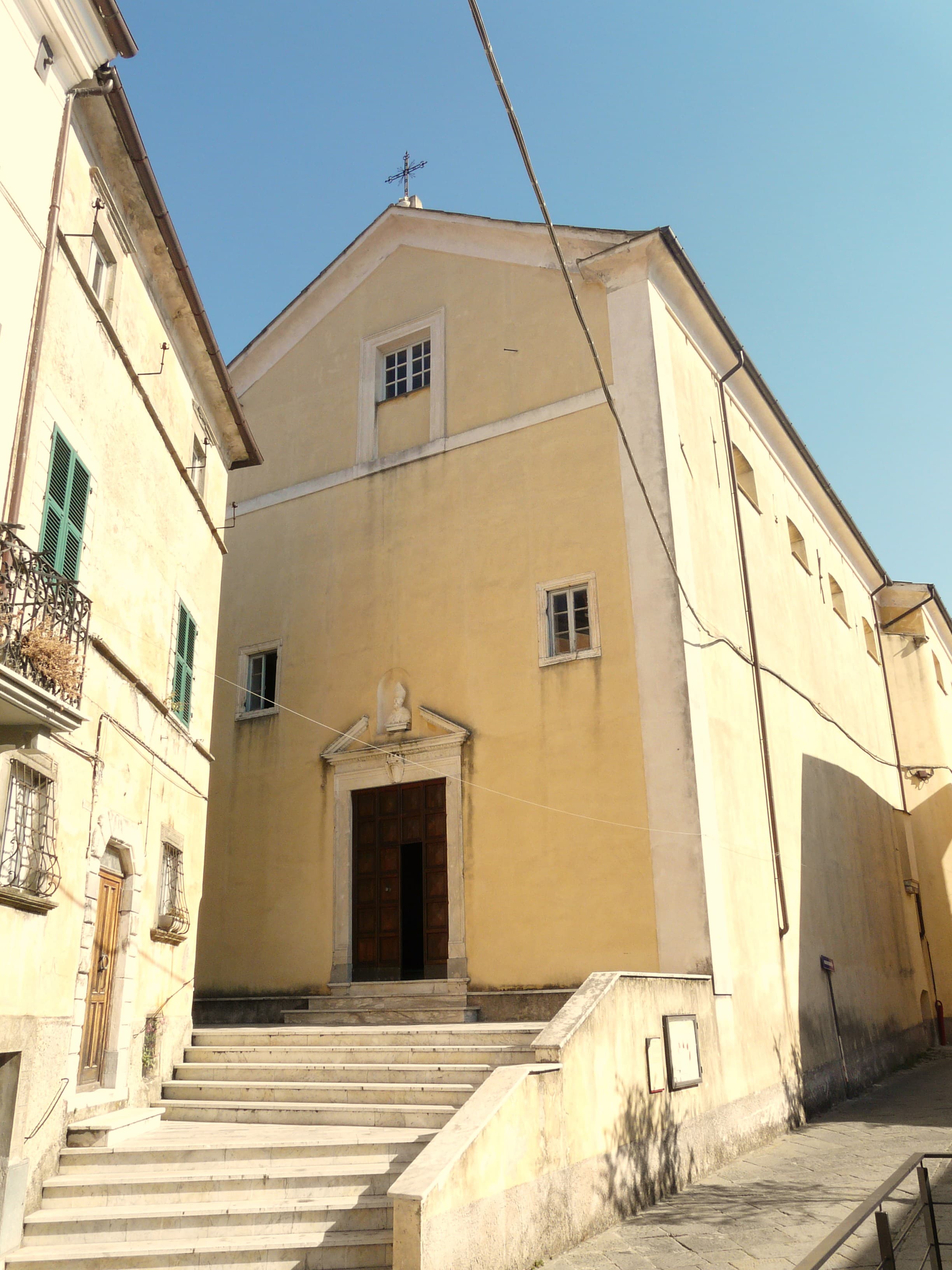 San Remigio
