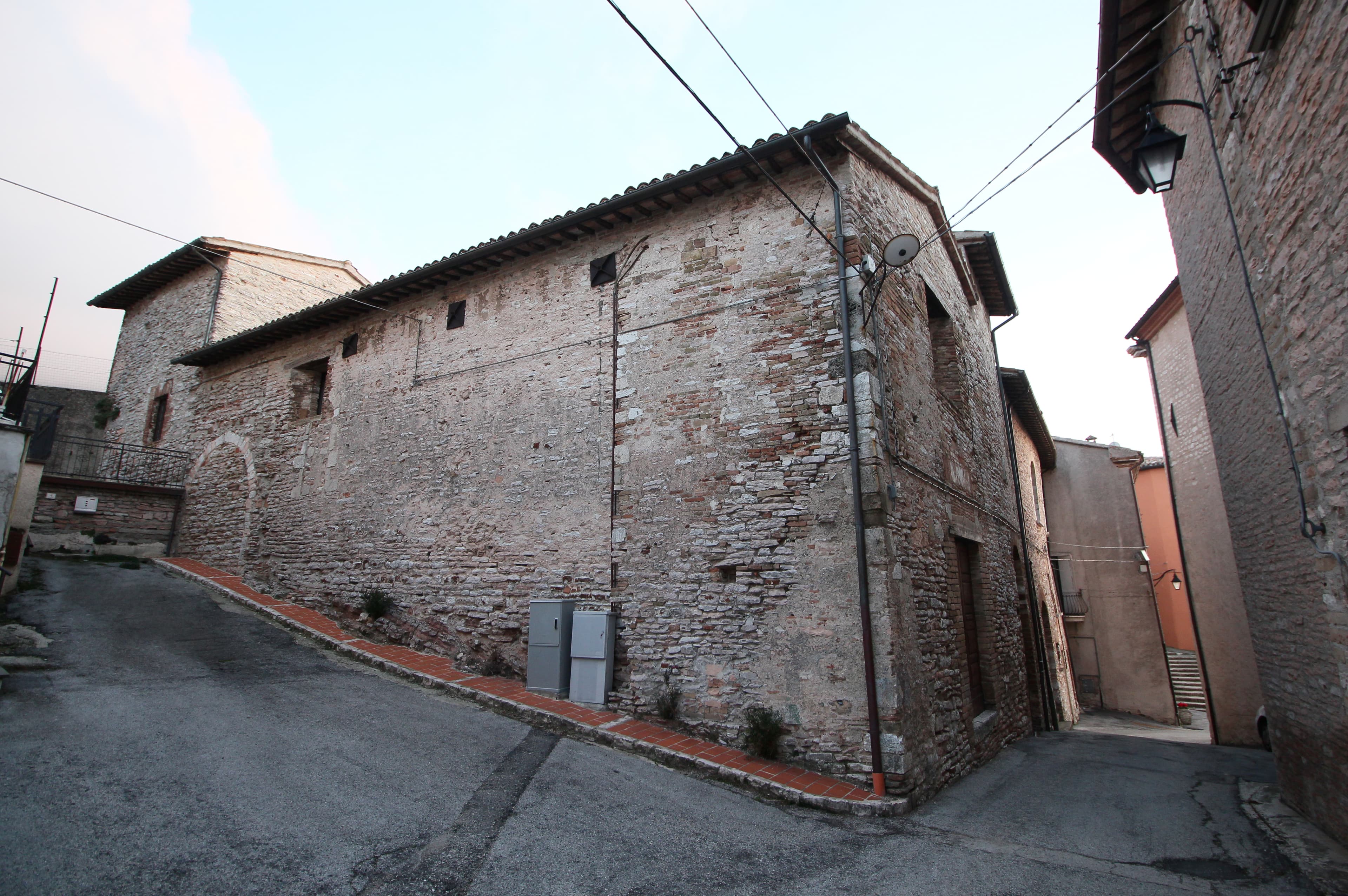 San Cristoforo