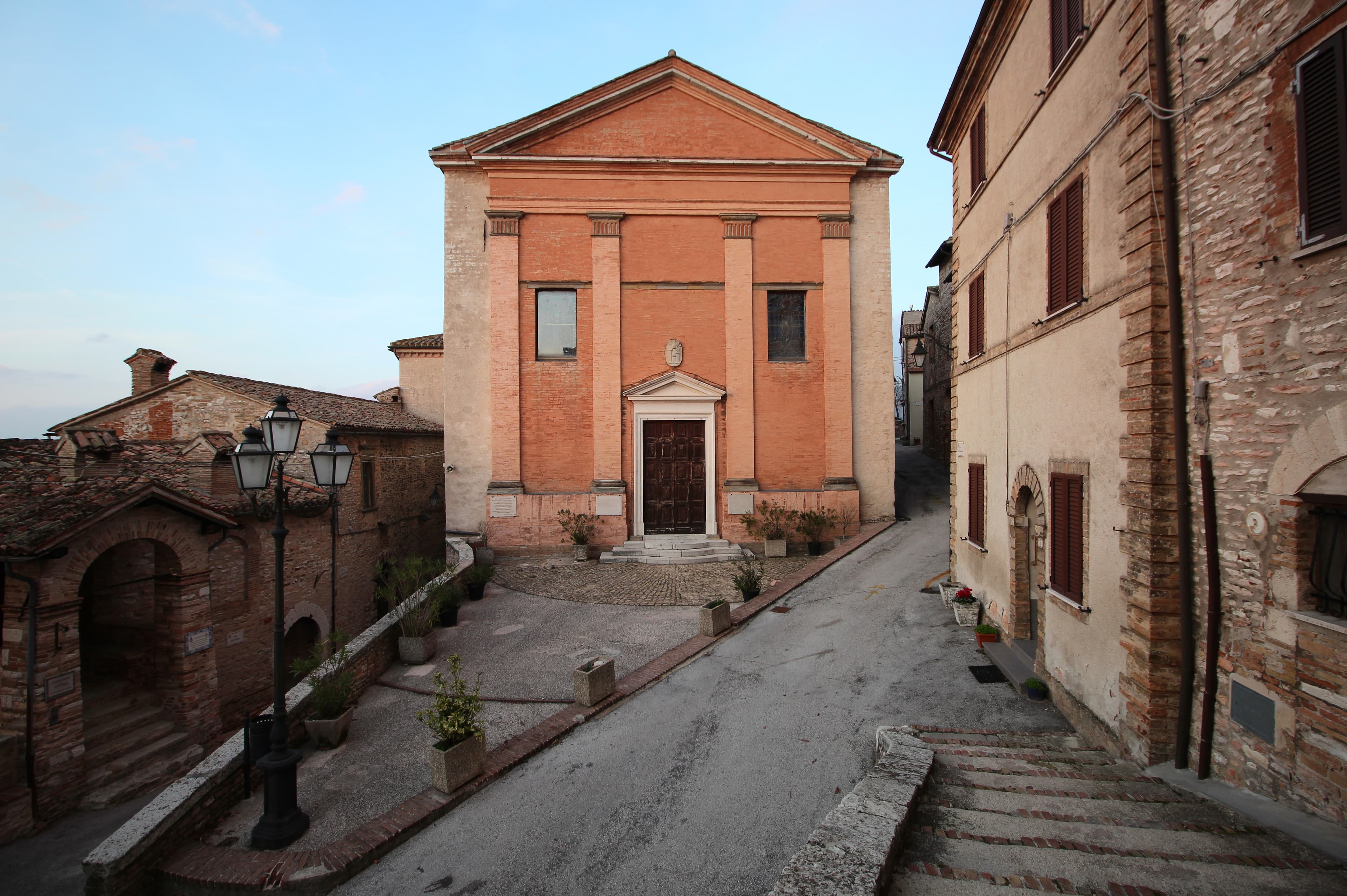 San Sebastiano