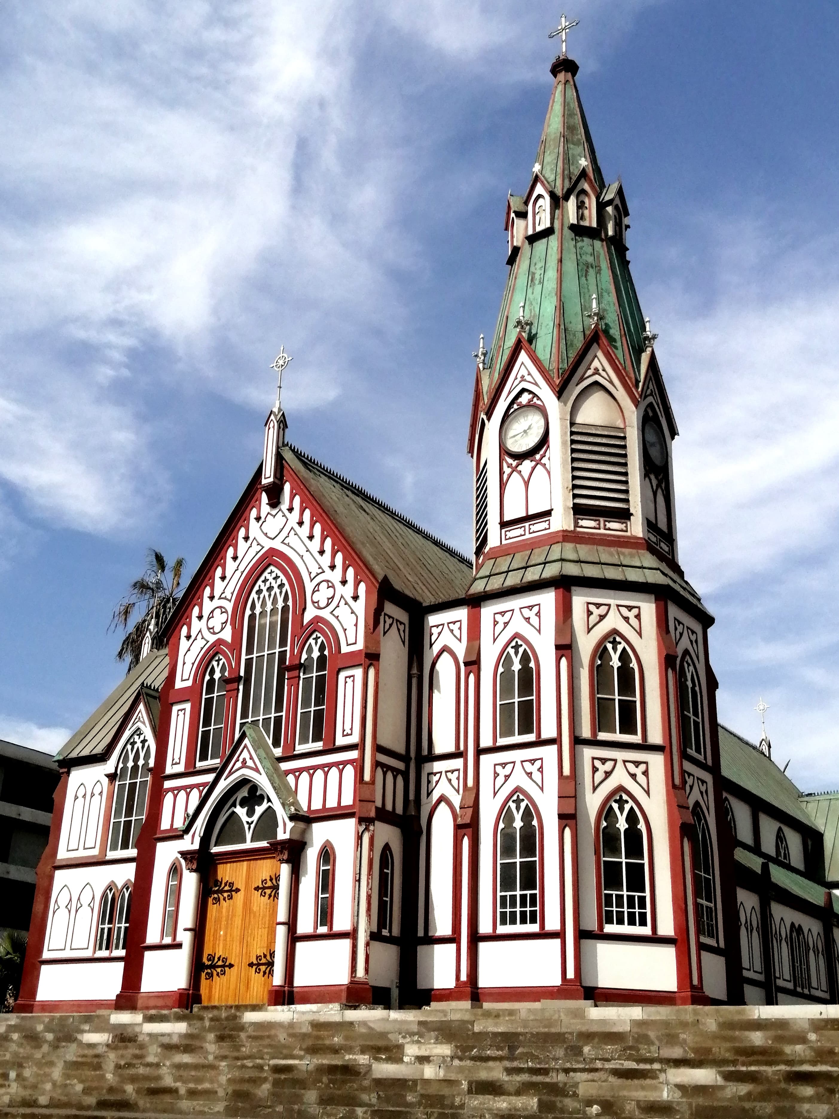 St. Mark's Cathedral