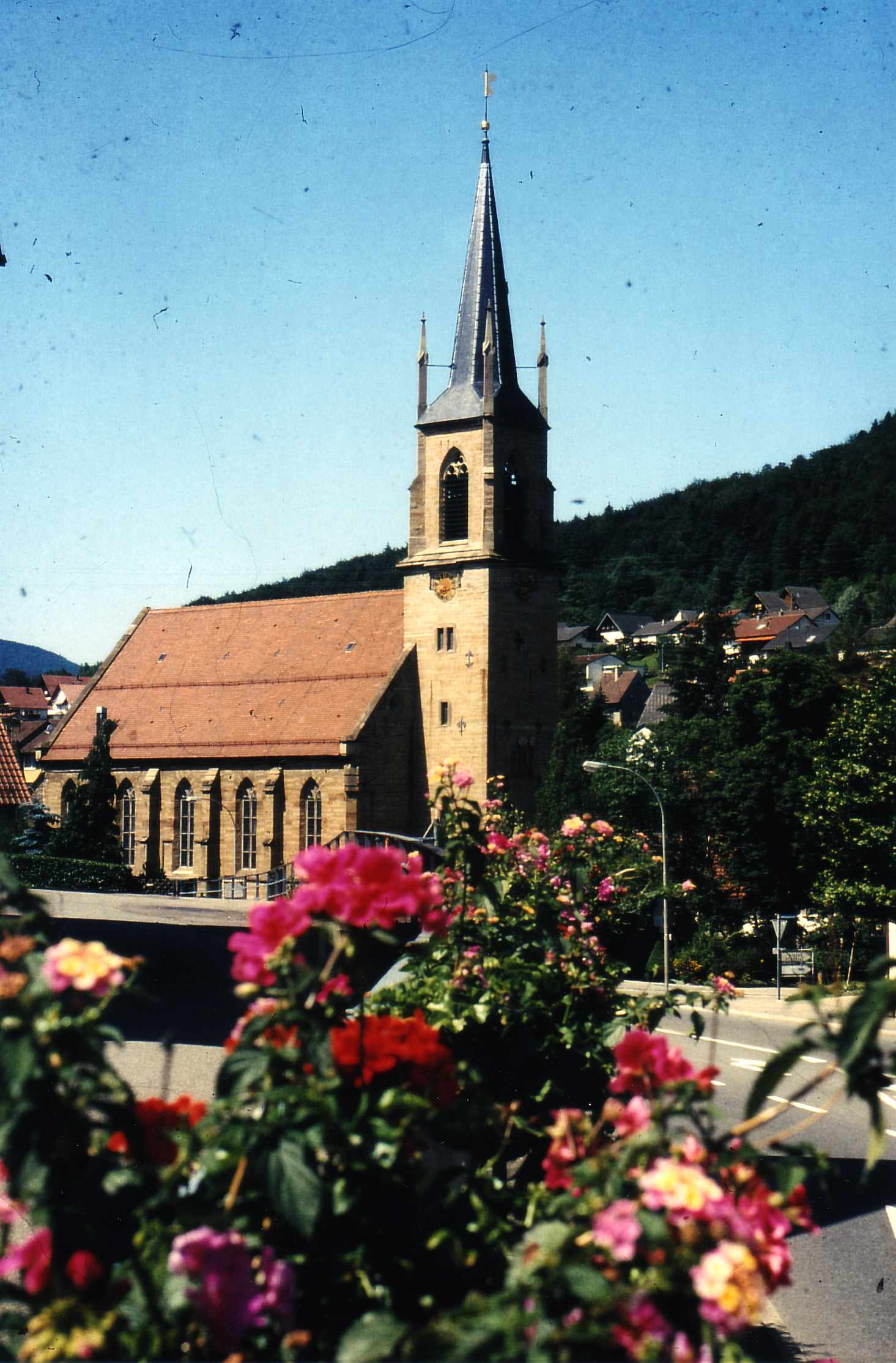 Galluskirche