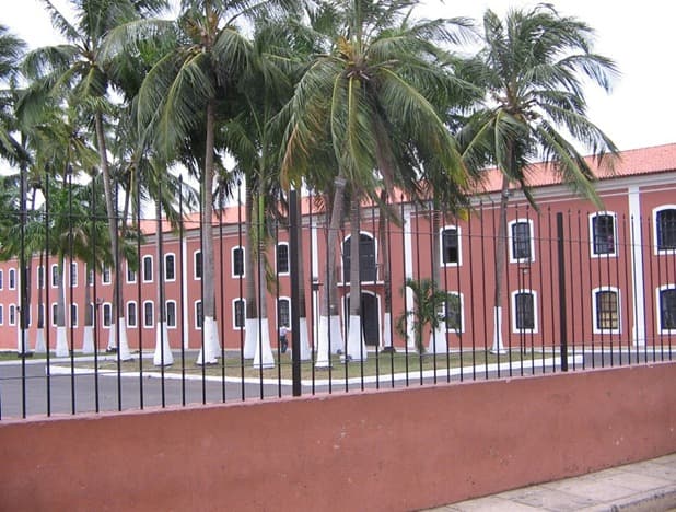 Convent of Mercy