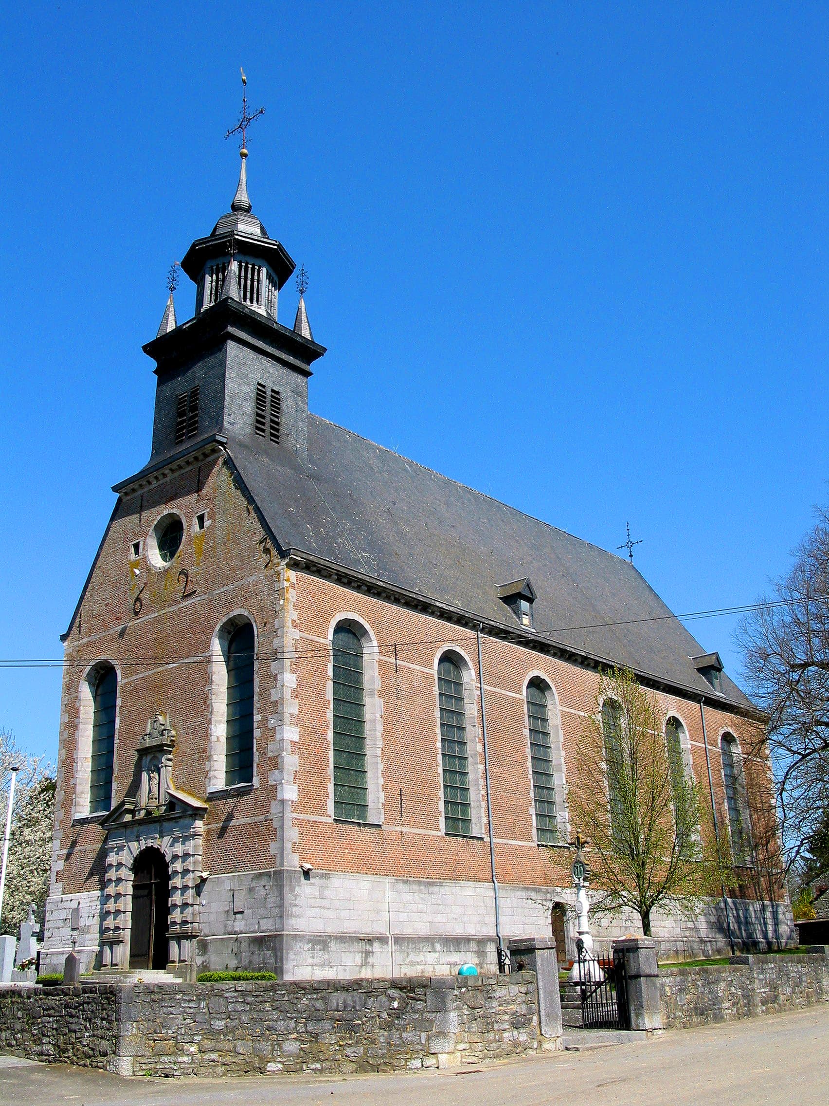 Our Lady's Church