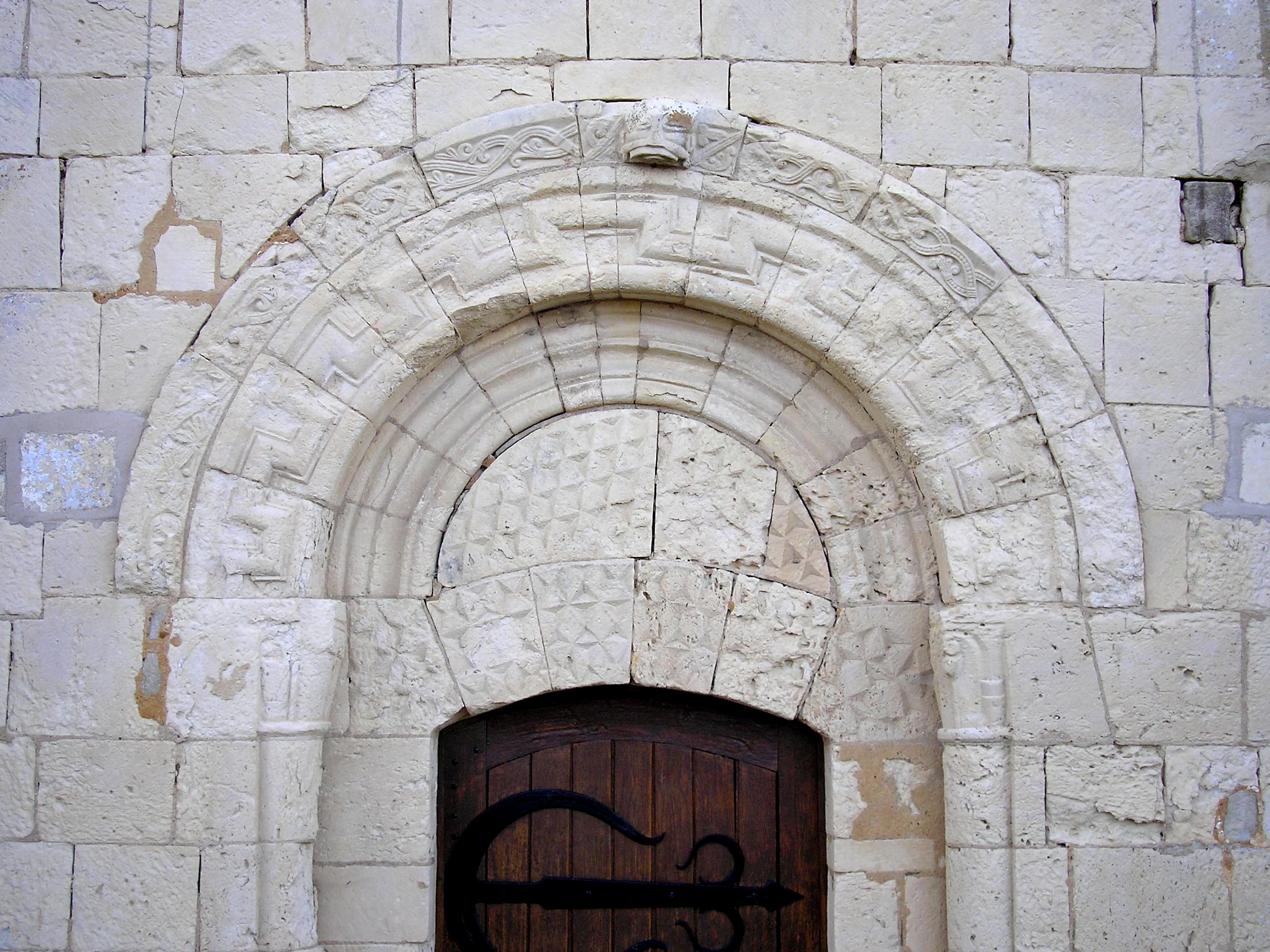Église Saint-Germain de Tessel