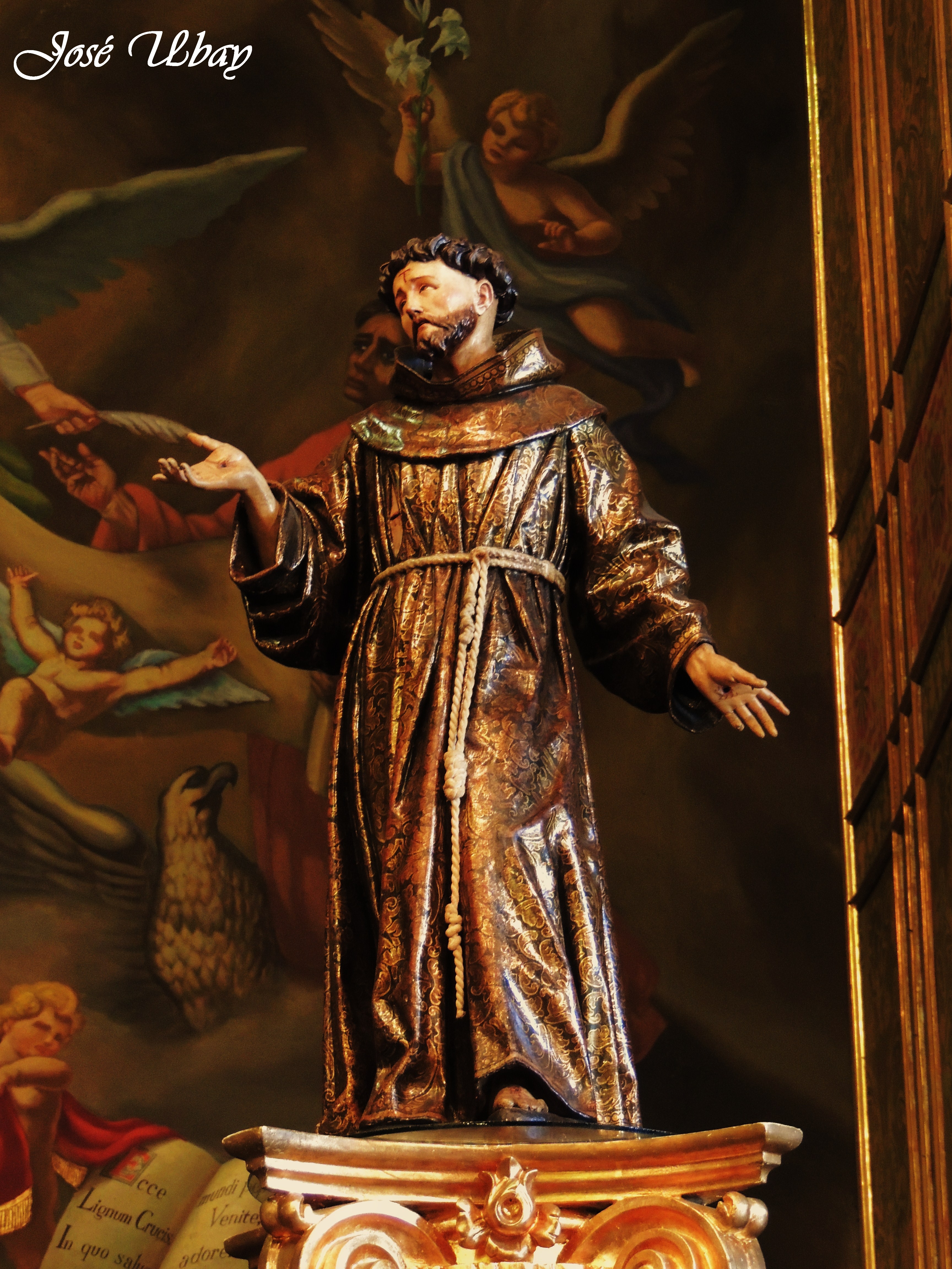 Parroquia de San Francisco de Asís