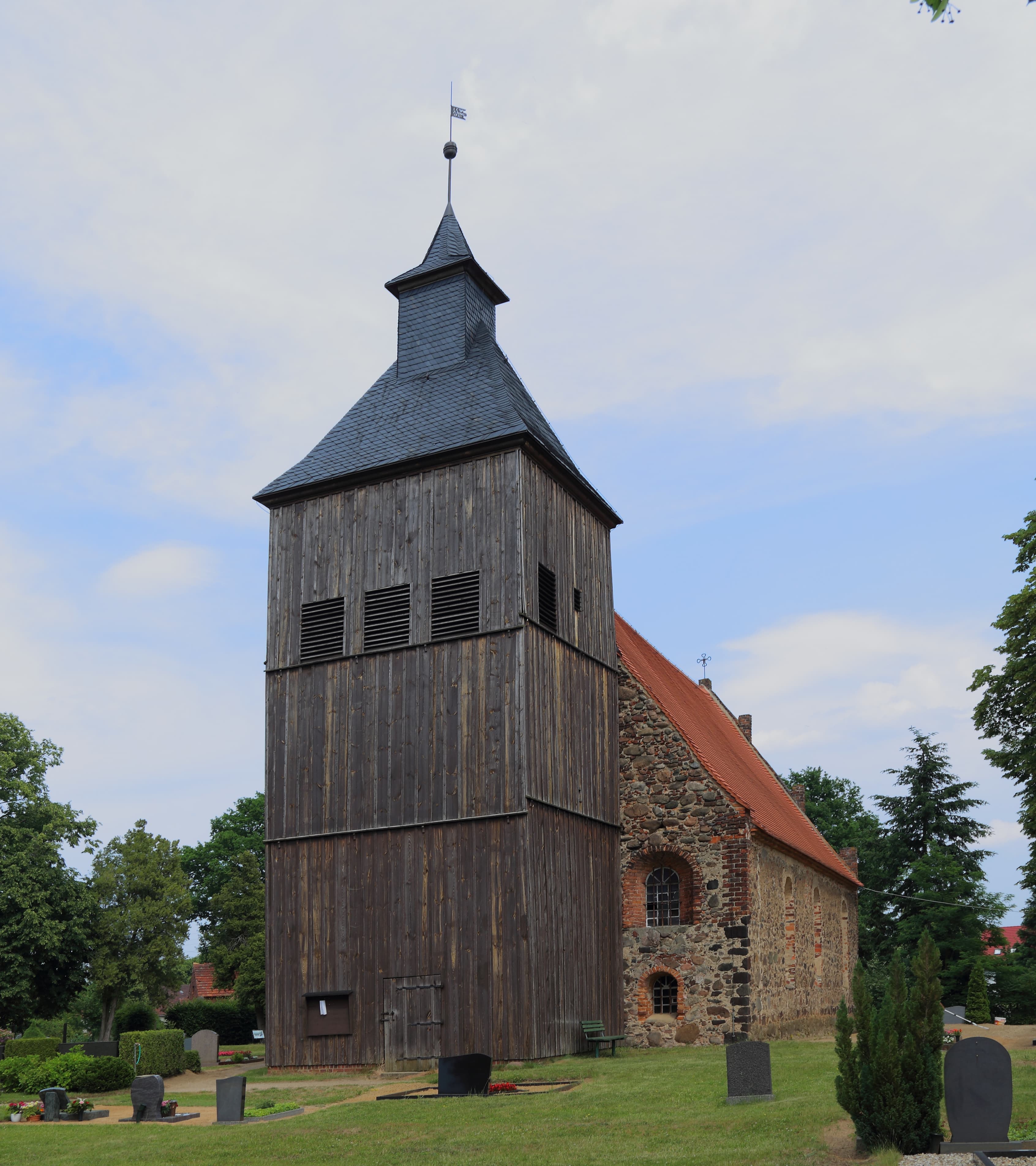 Dorfkirche